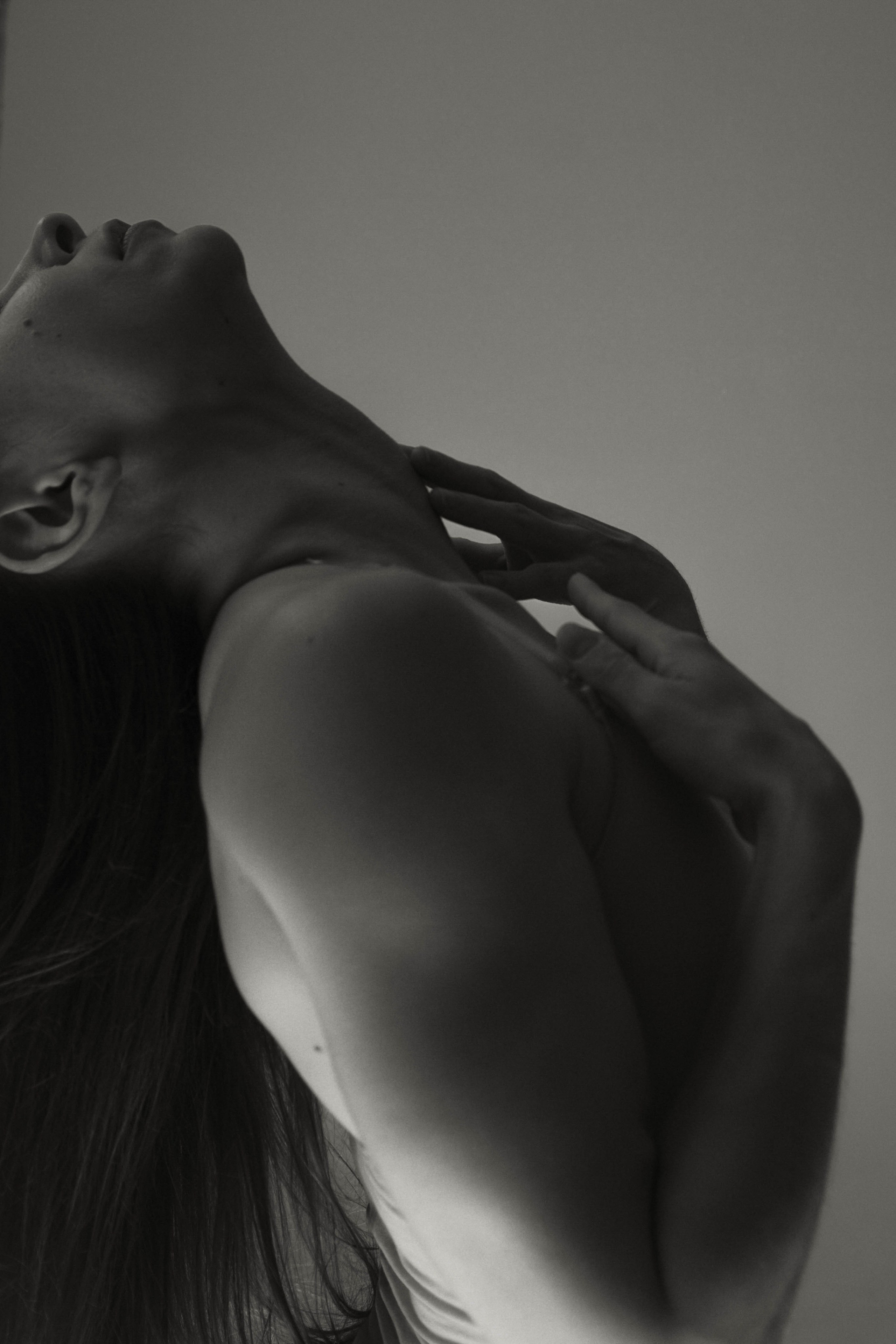 Индивидуальная съемка. Главная