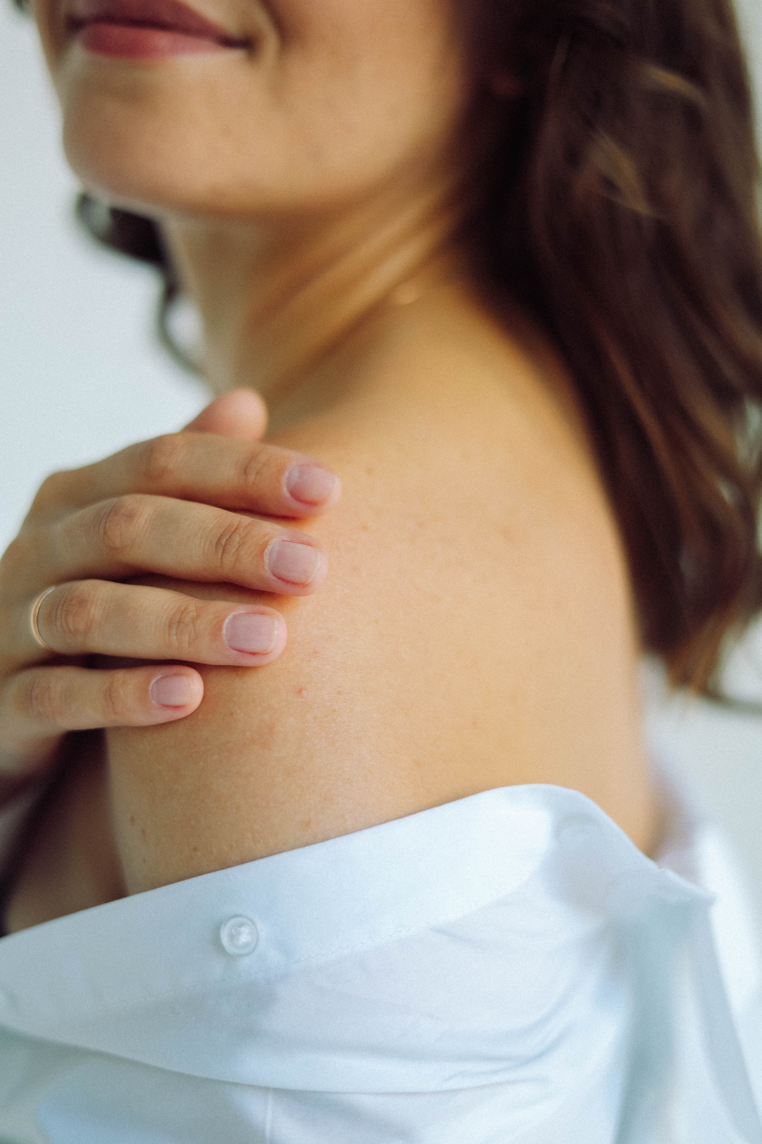 Юля. Фотограф в Москве Анастасия Калинина