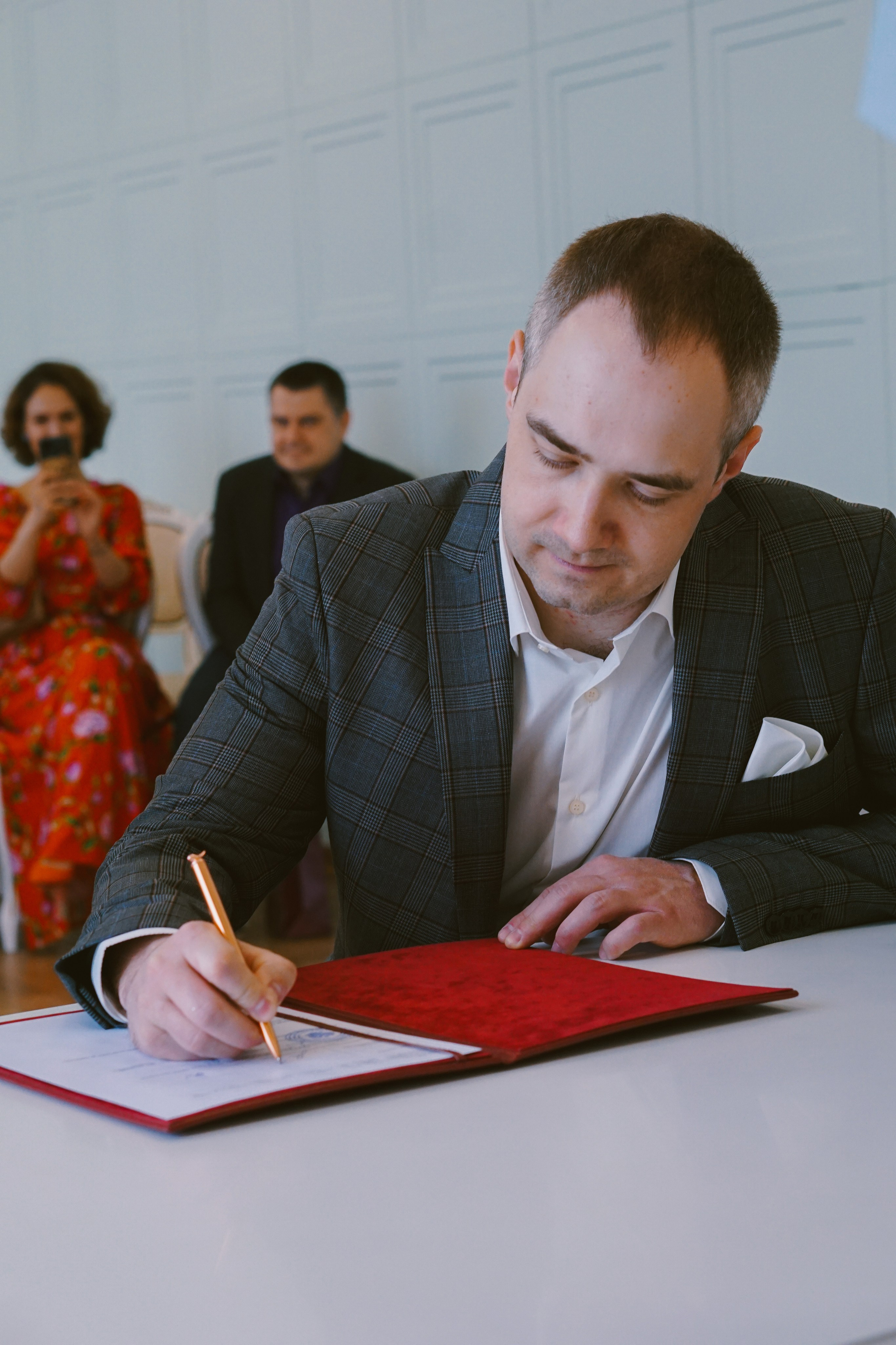 Светлана. Фотограф в Москве Анастасия Калинина