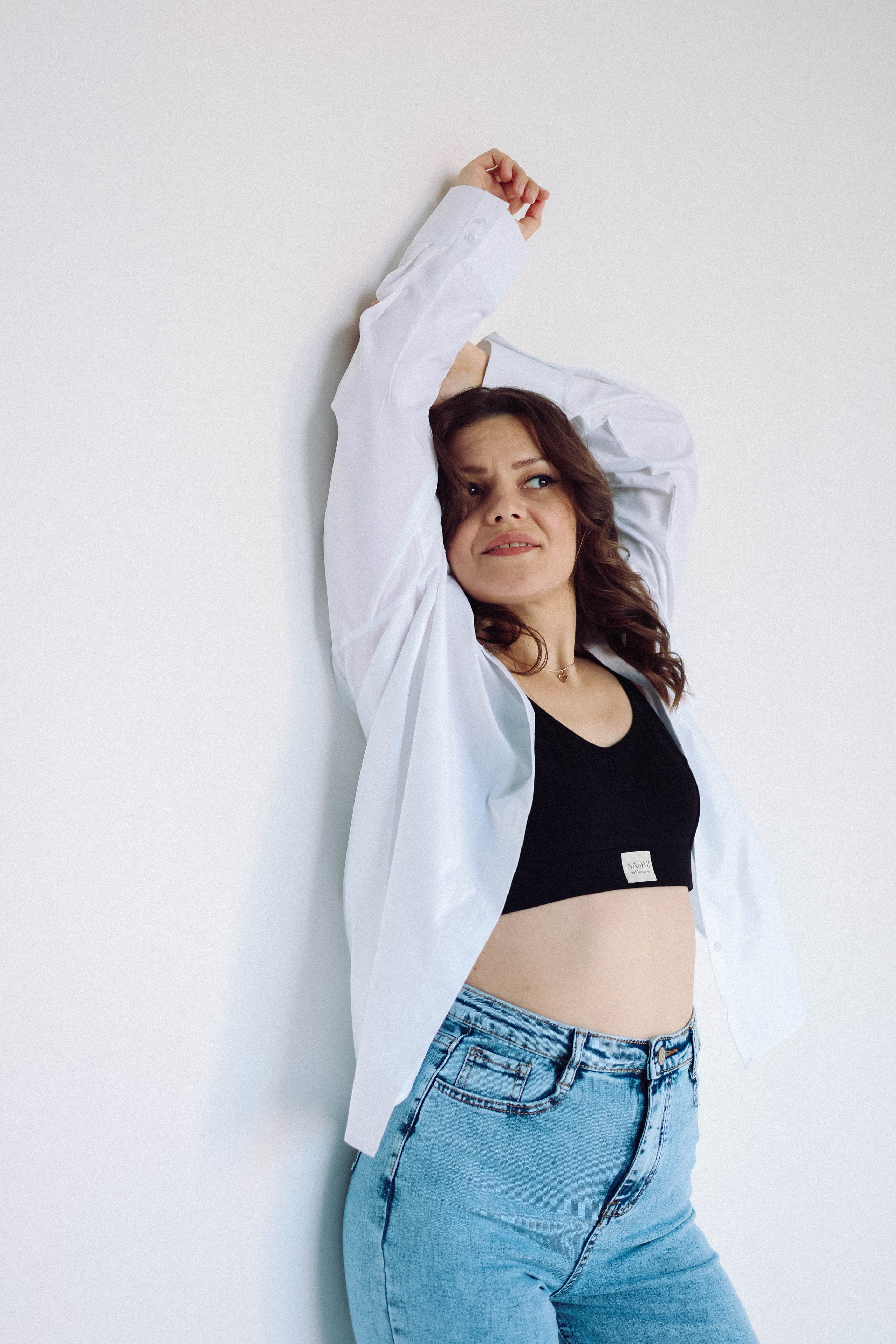 Юля. Фотограф в Москве Анастасия Калинина