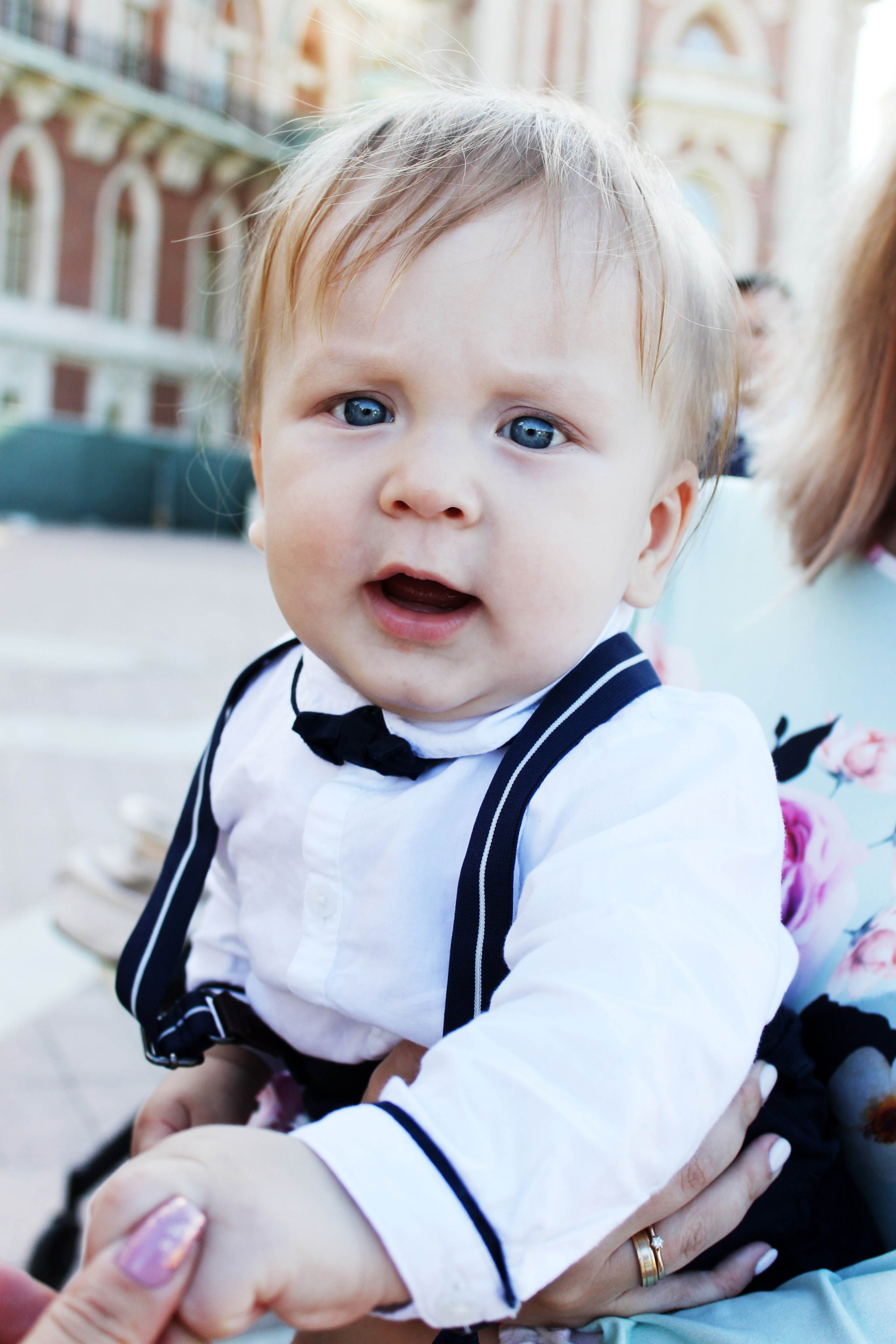 Ирина&Александр. Фотограф в Москве Анастасия Калинина