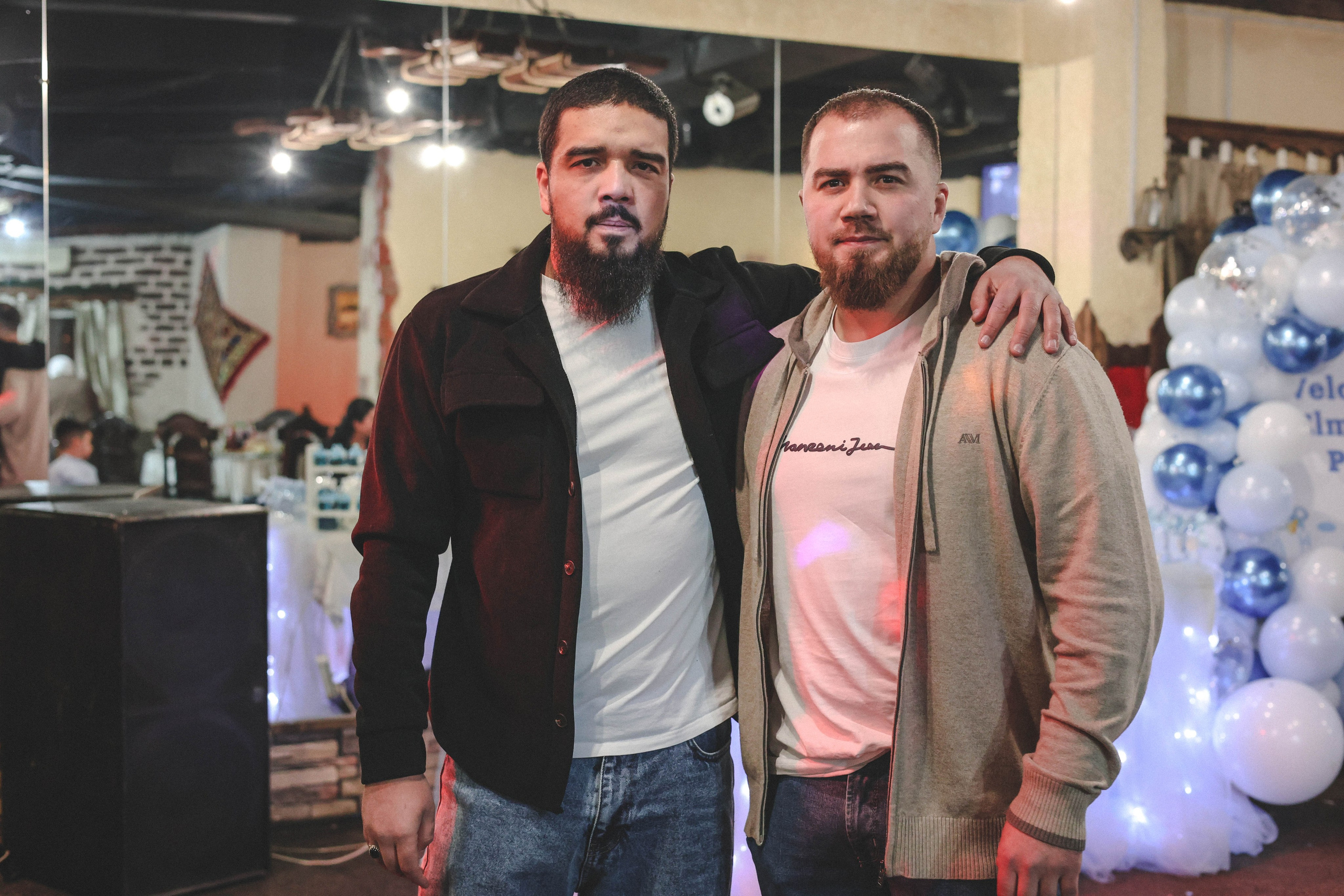 Праздник обрезания. Фотограф в Москве Анастасия Калинина