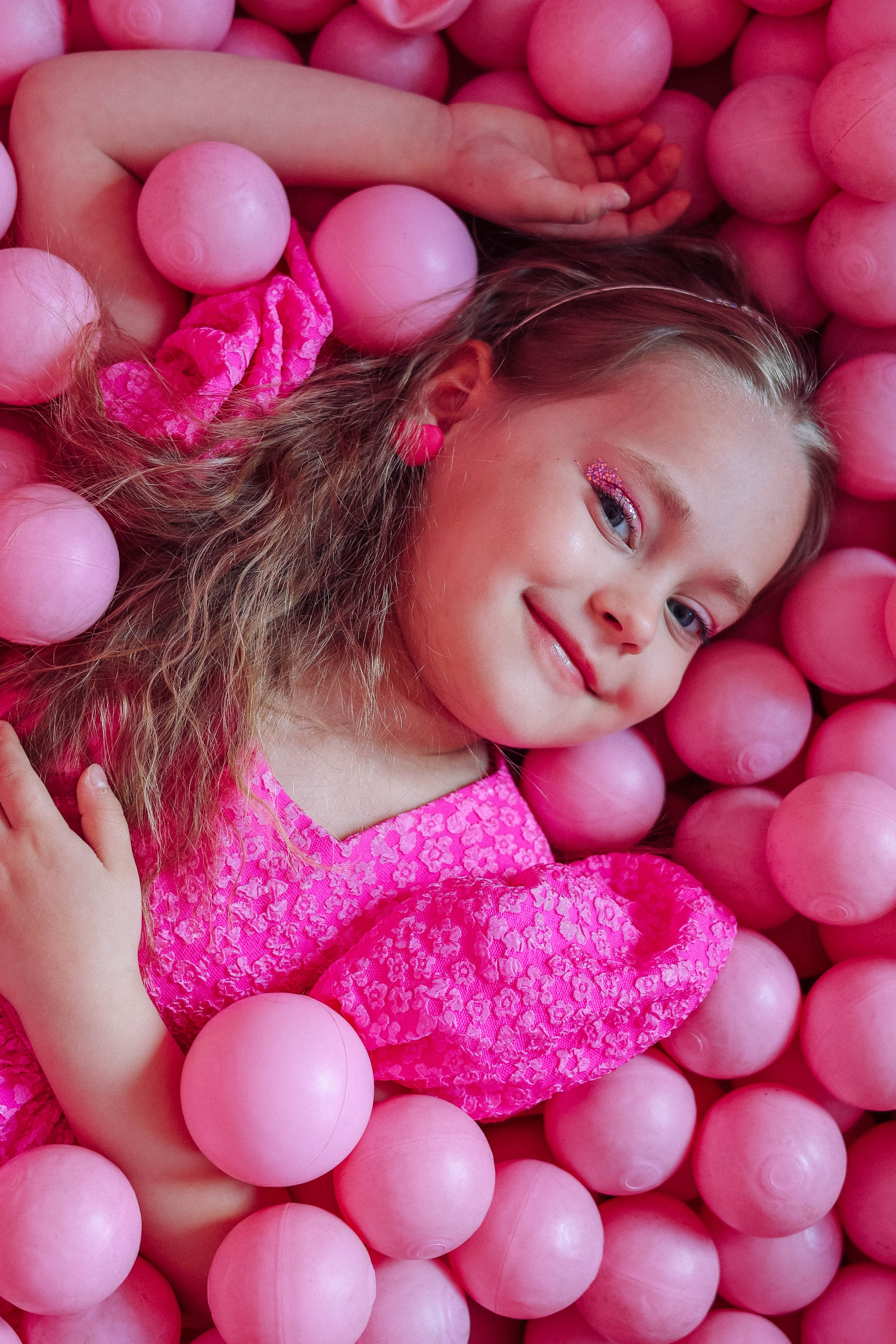 Мире 5 лет. Фотограф в Москве Анастасия Калинина