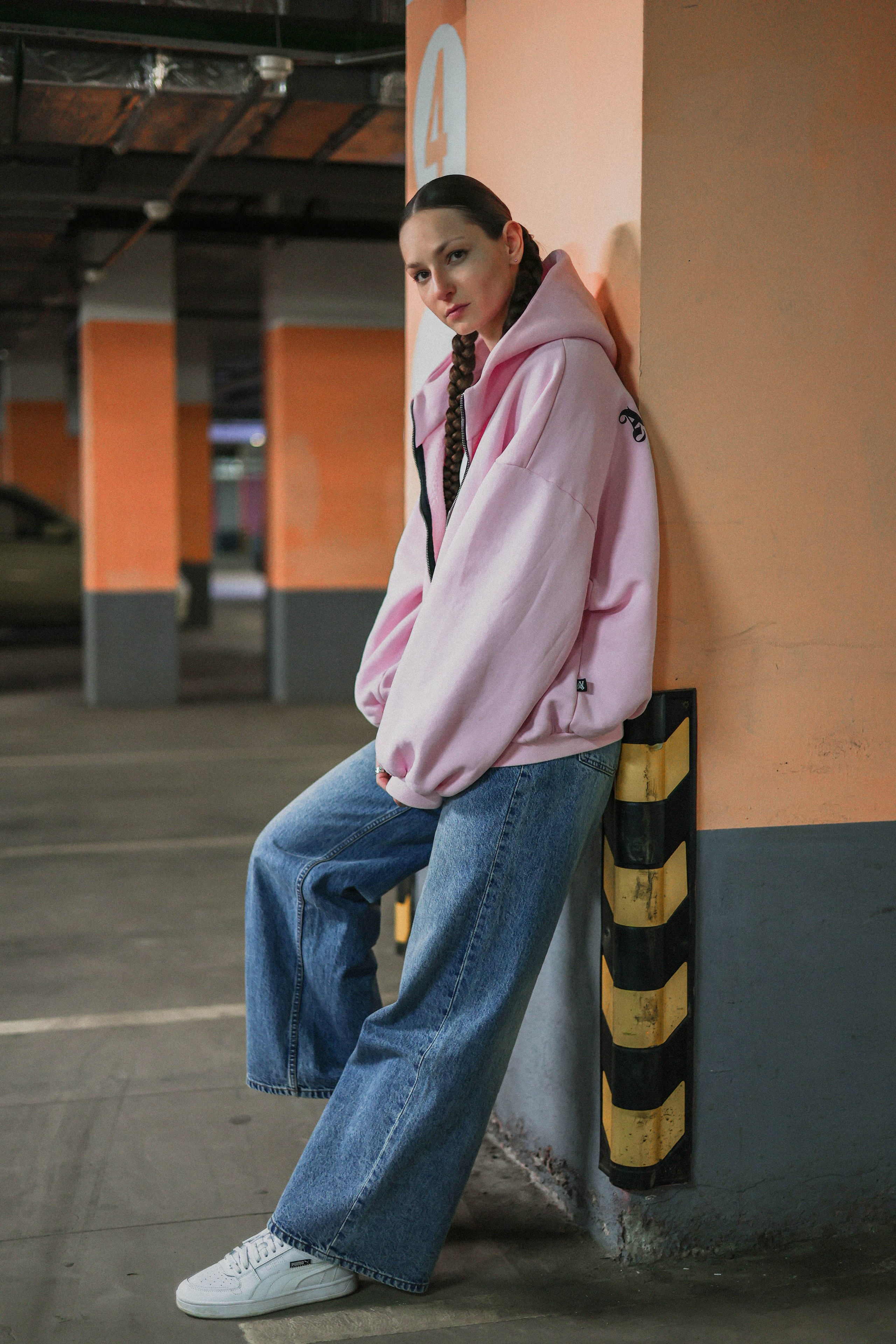 Анна. Фотограф в Москве Анастасия Калинина