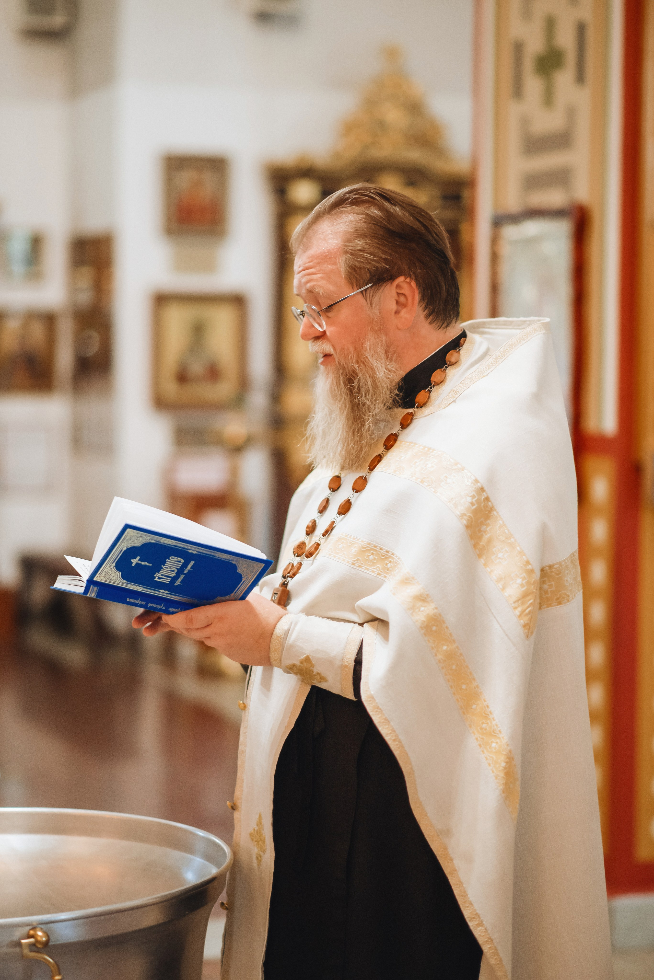 Таинство Крещения Макара ✨. Семейный, детский и свадебный фотограф в Черкесске Виктория Голубенко