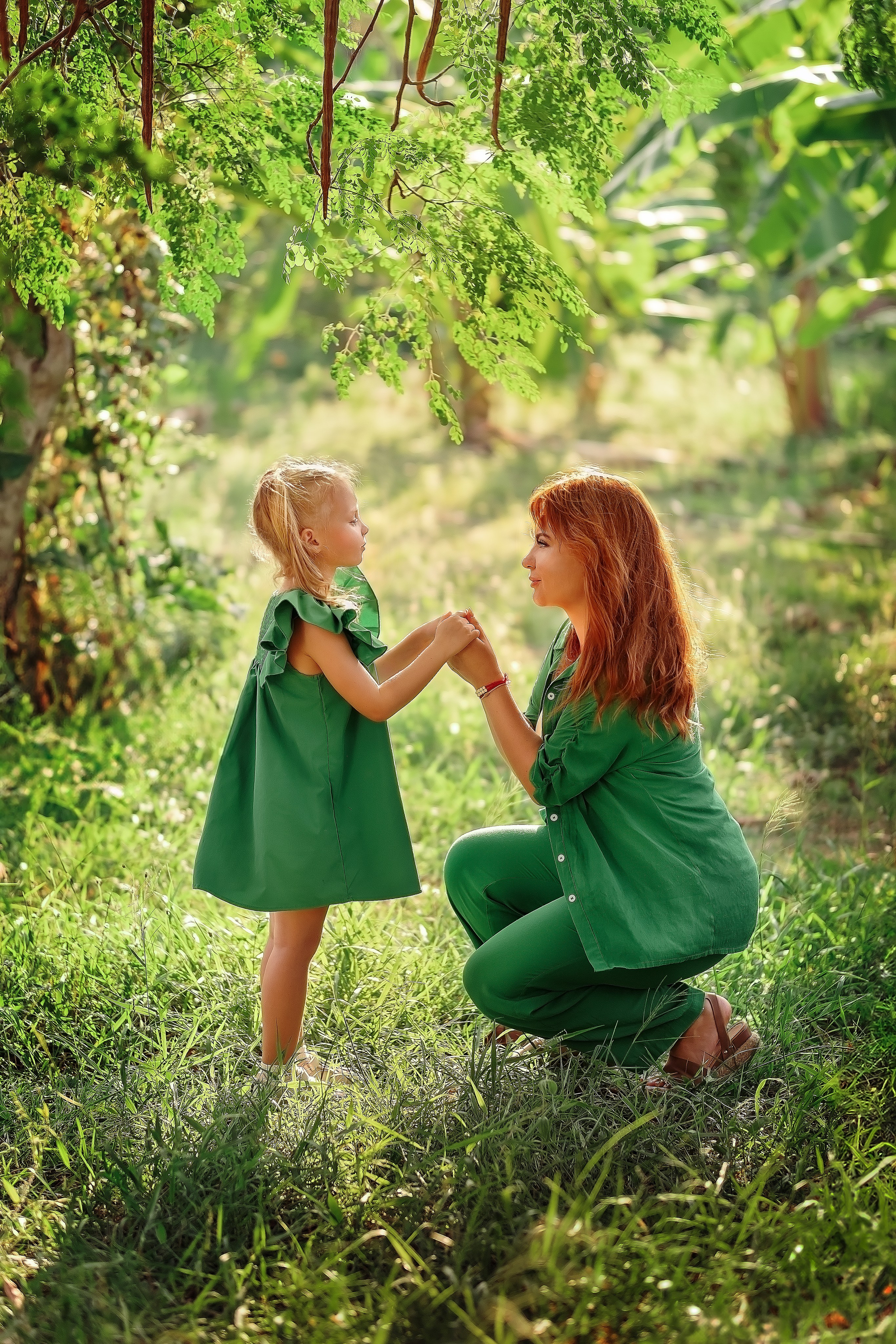 Семейный фотограф Ульяна Сиденко — Иркутск