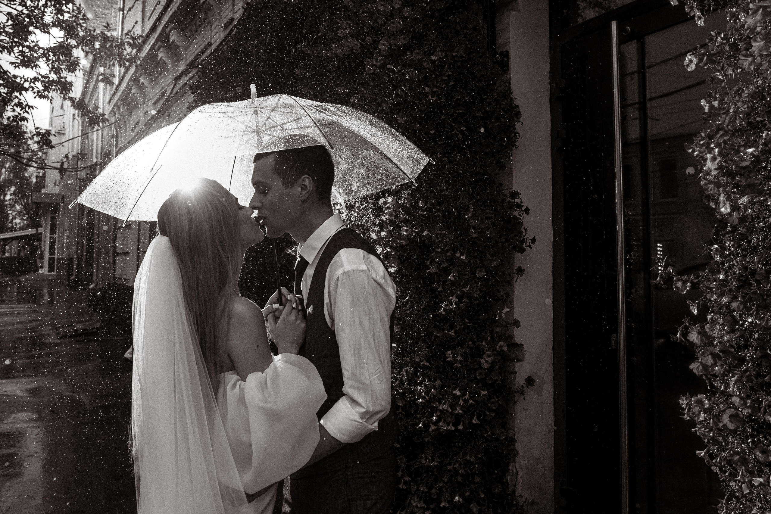 Свадьбы. Свадебный фотограф Анна Данькова