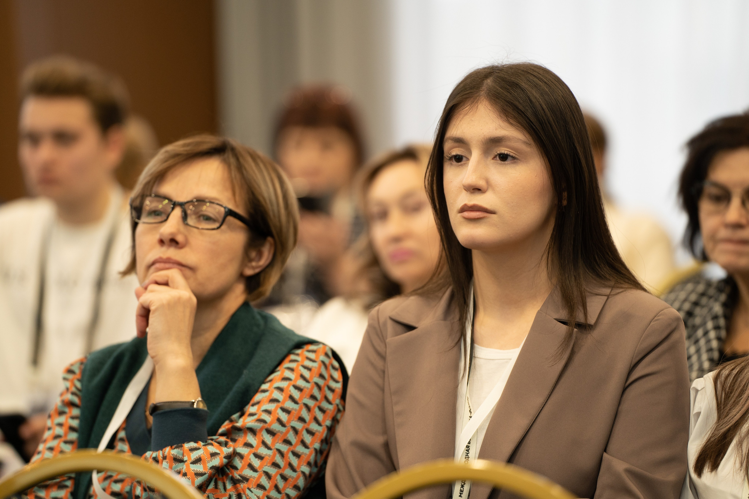 Уральский форум. Профессиональный портретный фотограф в Москве Владимир Глаголев