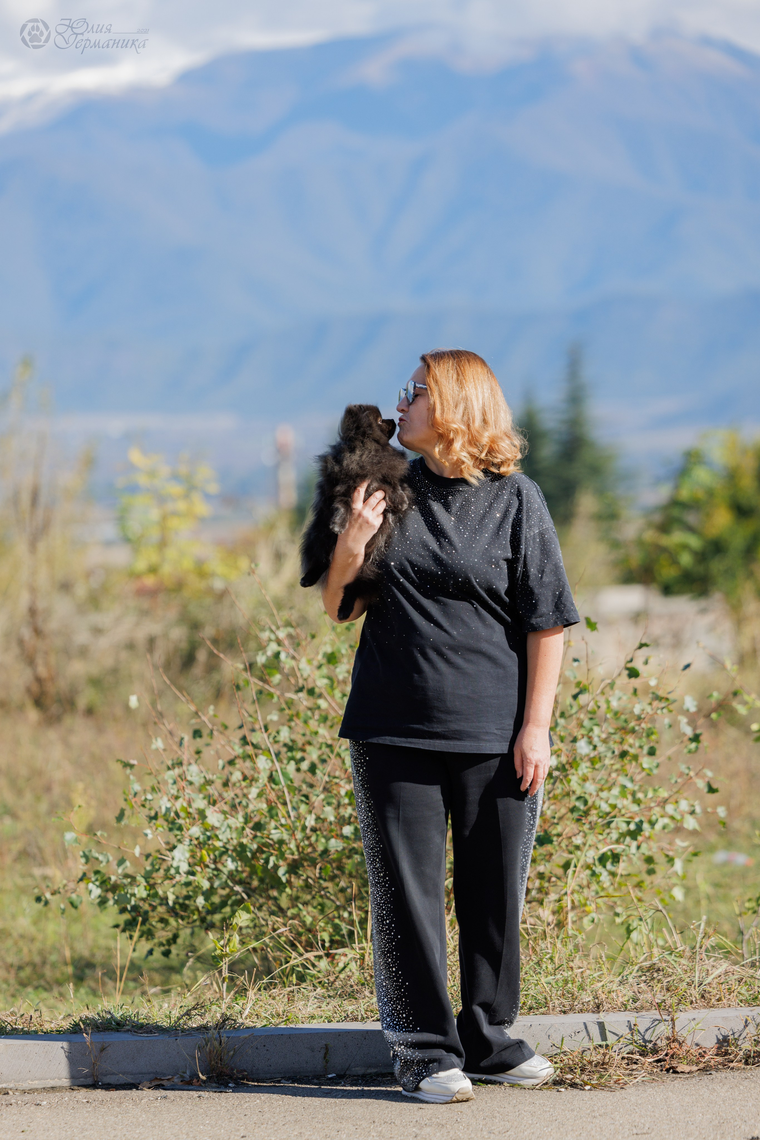 Грузия,Телави 2хCACIB 19-20.10.2024. Фотограф-анималист Юлия Германика