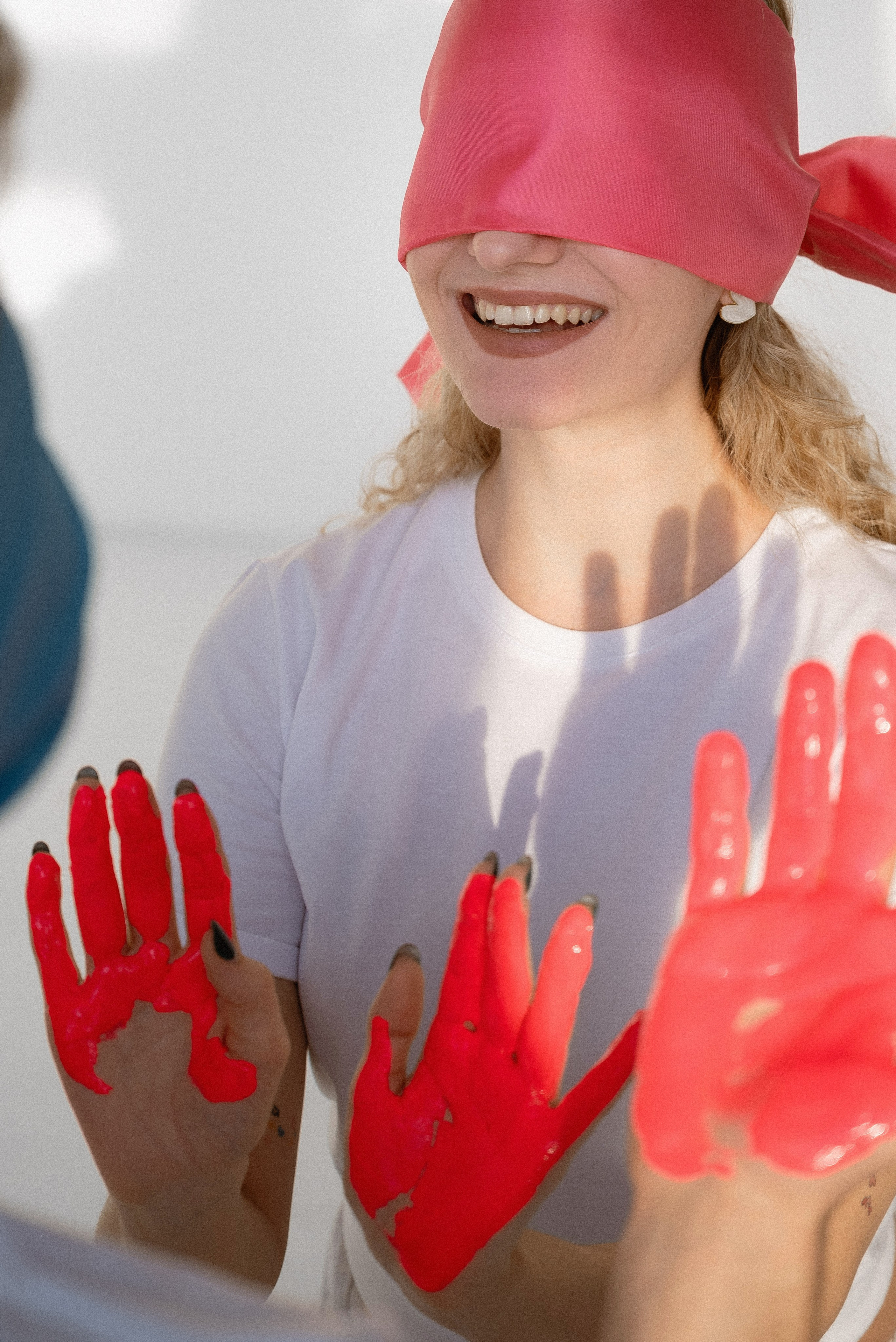 В ожидании чуда. Тамара Власова