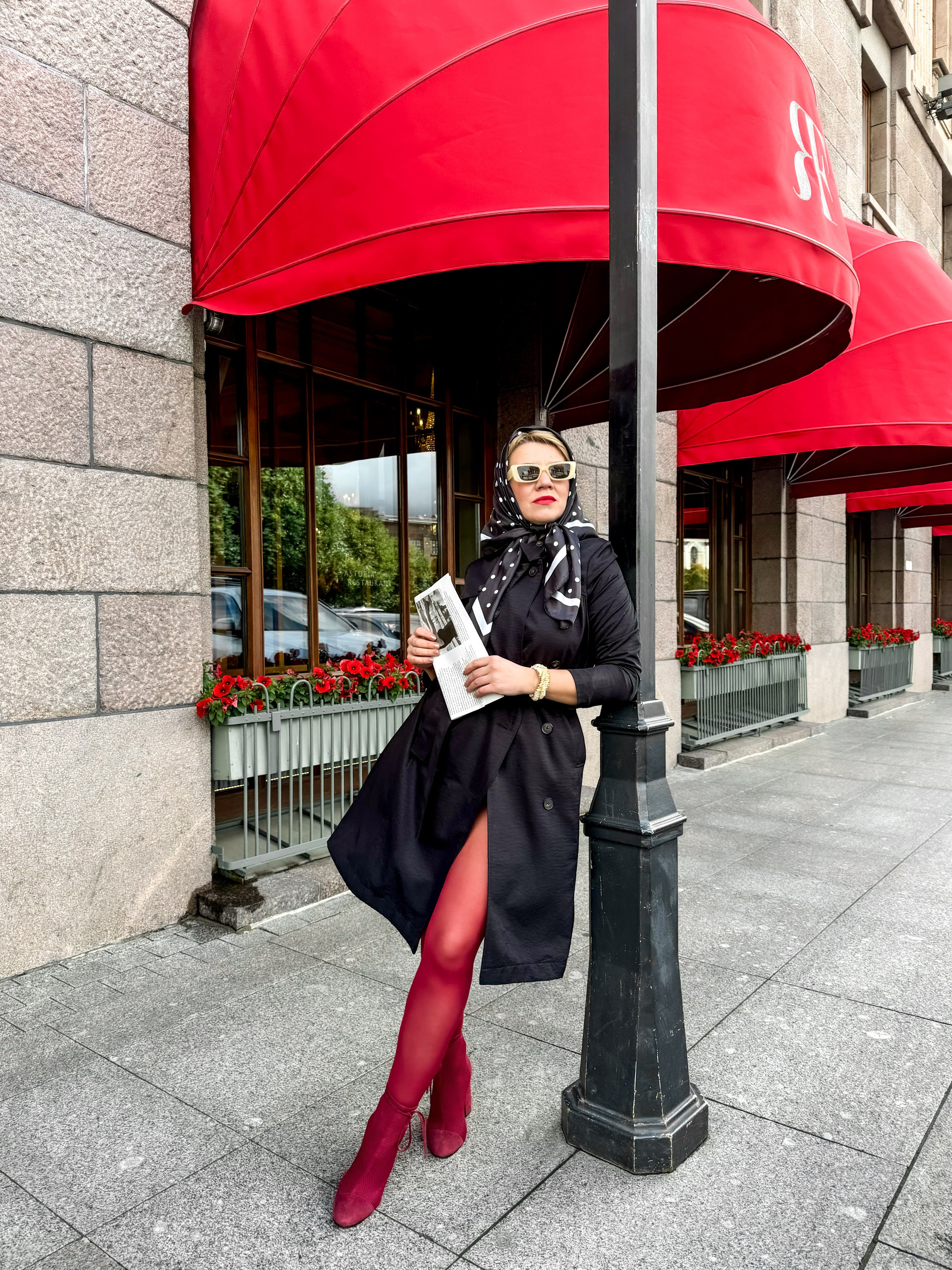 Контент-съёмки. Екатерина Таирова. Контент-фотограф из Санкт-Петербурга