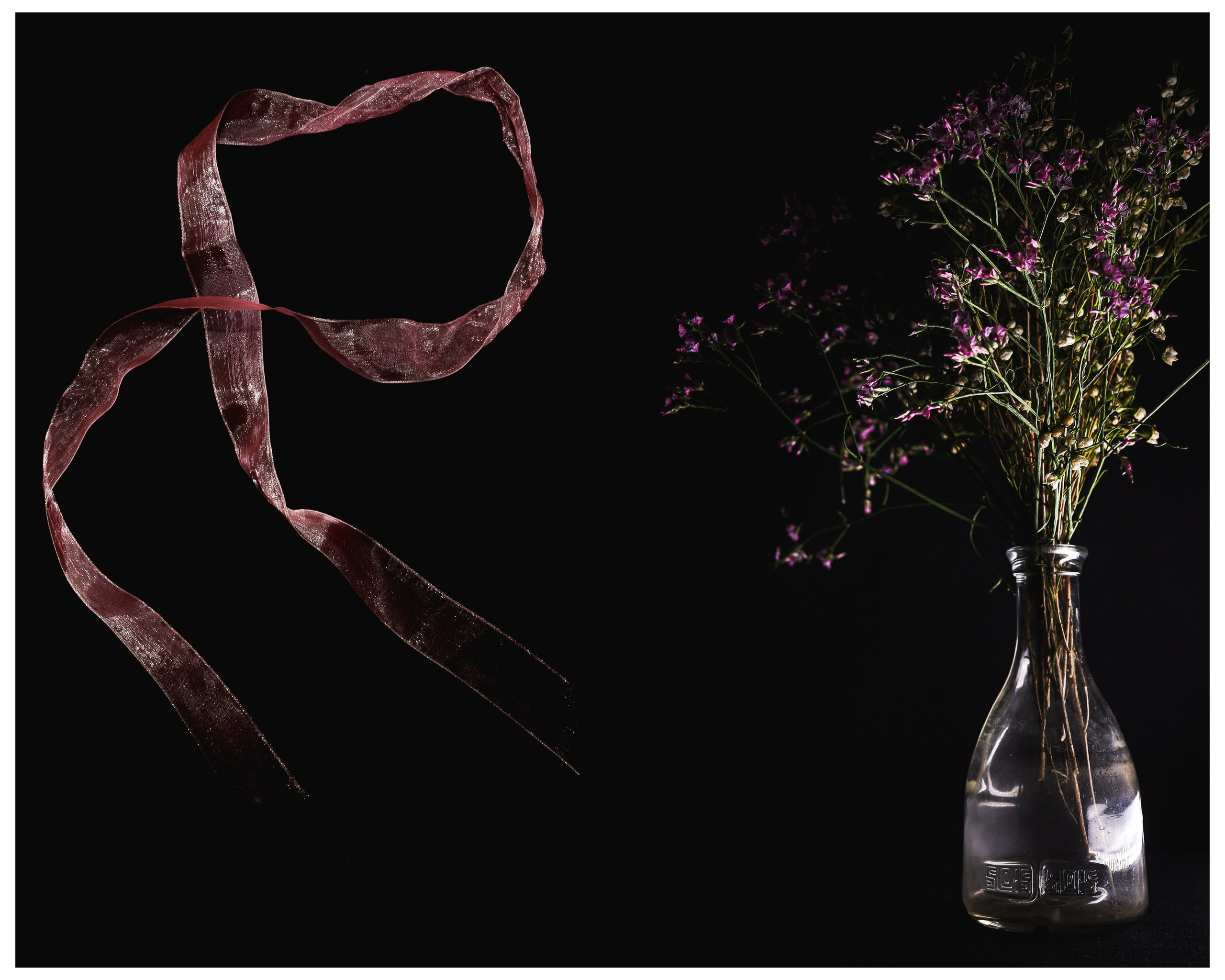 Пространства &. Фотохудожник в СПб