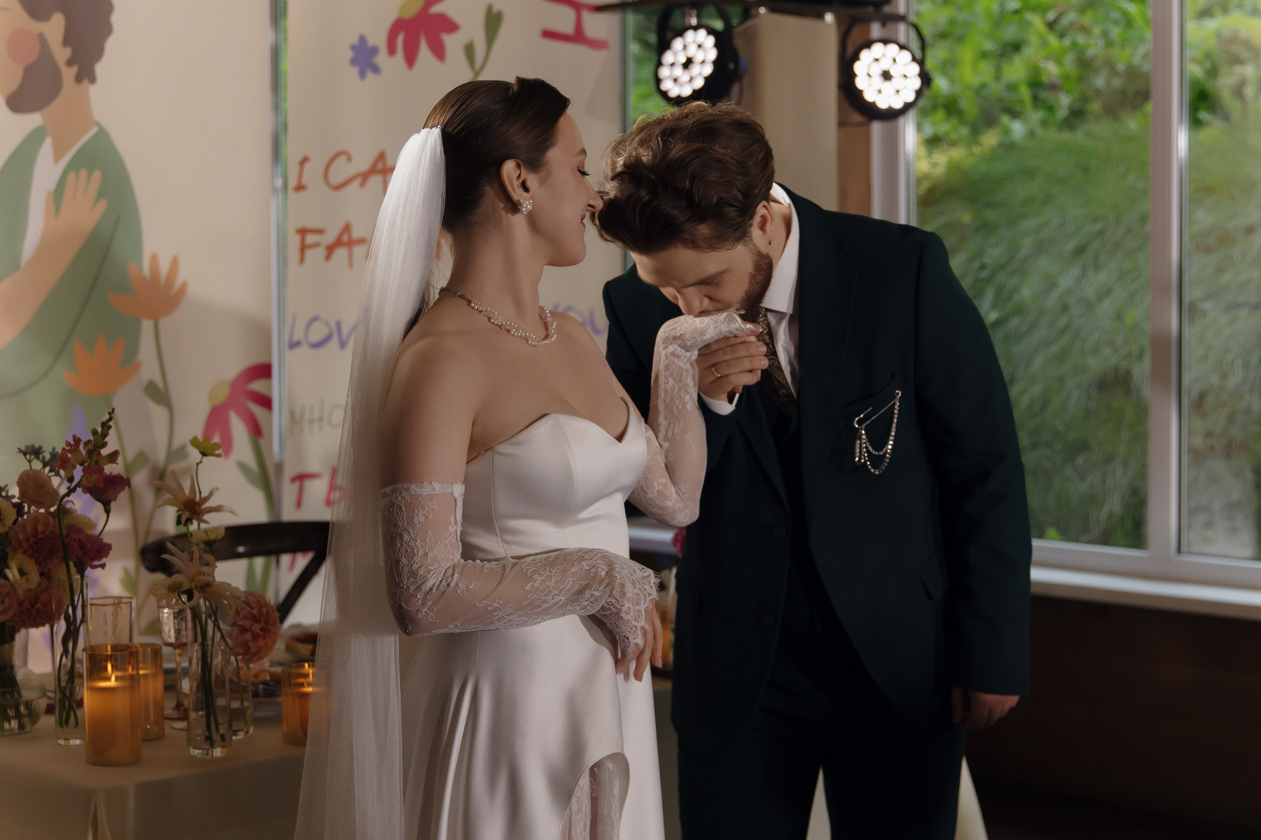 Даниил & Маргарита. Фотограф в Нижнем Новгороде| Шоронова Снежана