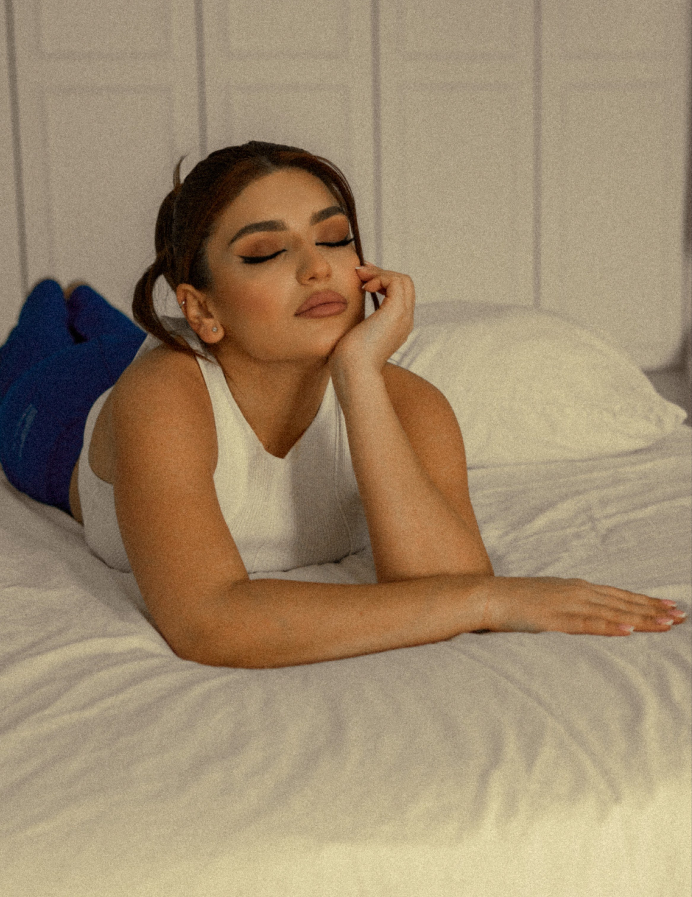 Сона. Фотограф Стилист Тюмень Вера Хайруллина