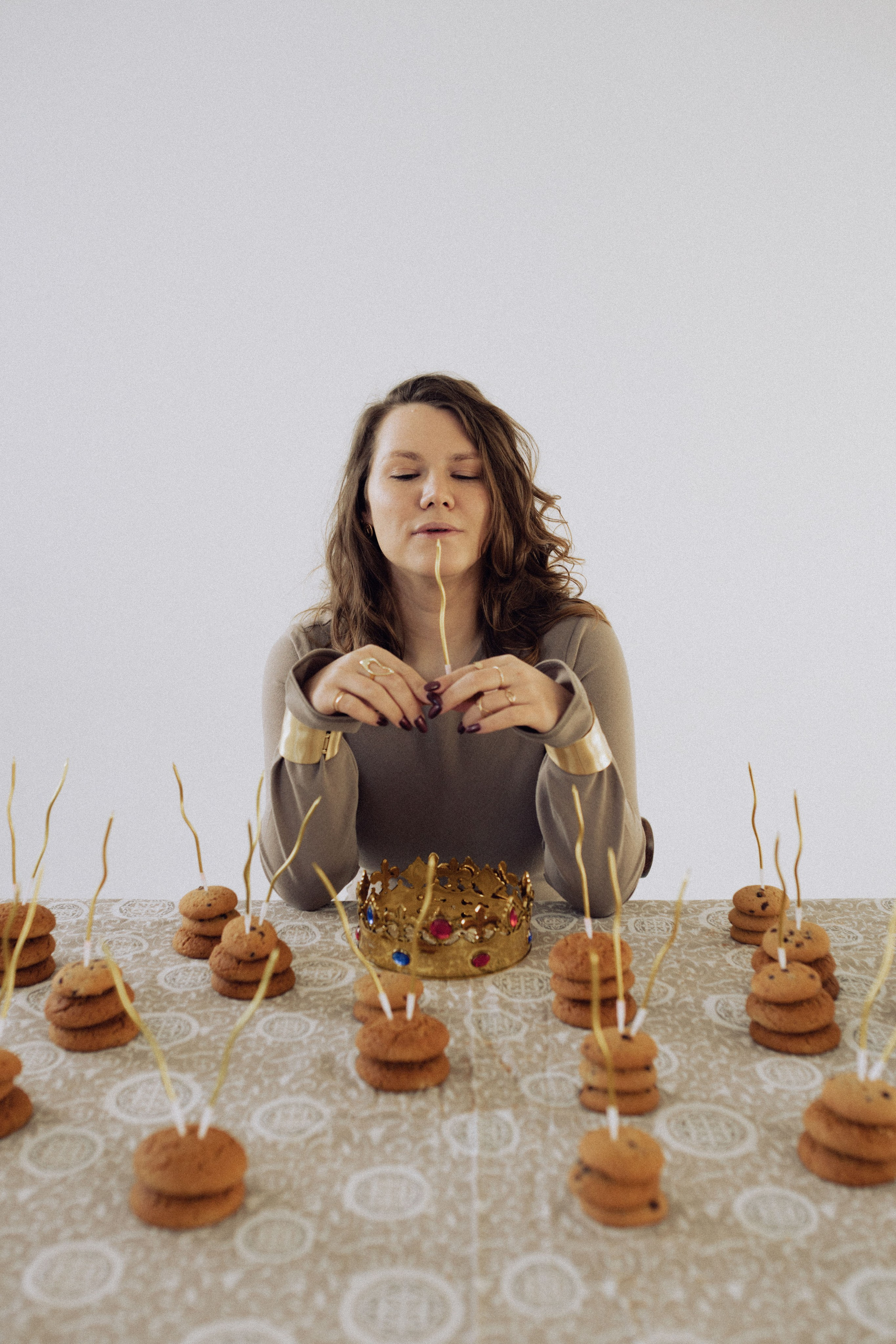 Настя. Фотограф Стилист Тюмень Вера Хайруллина