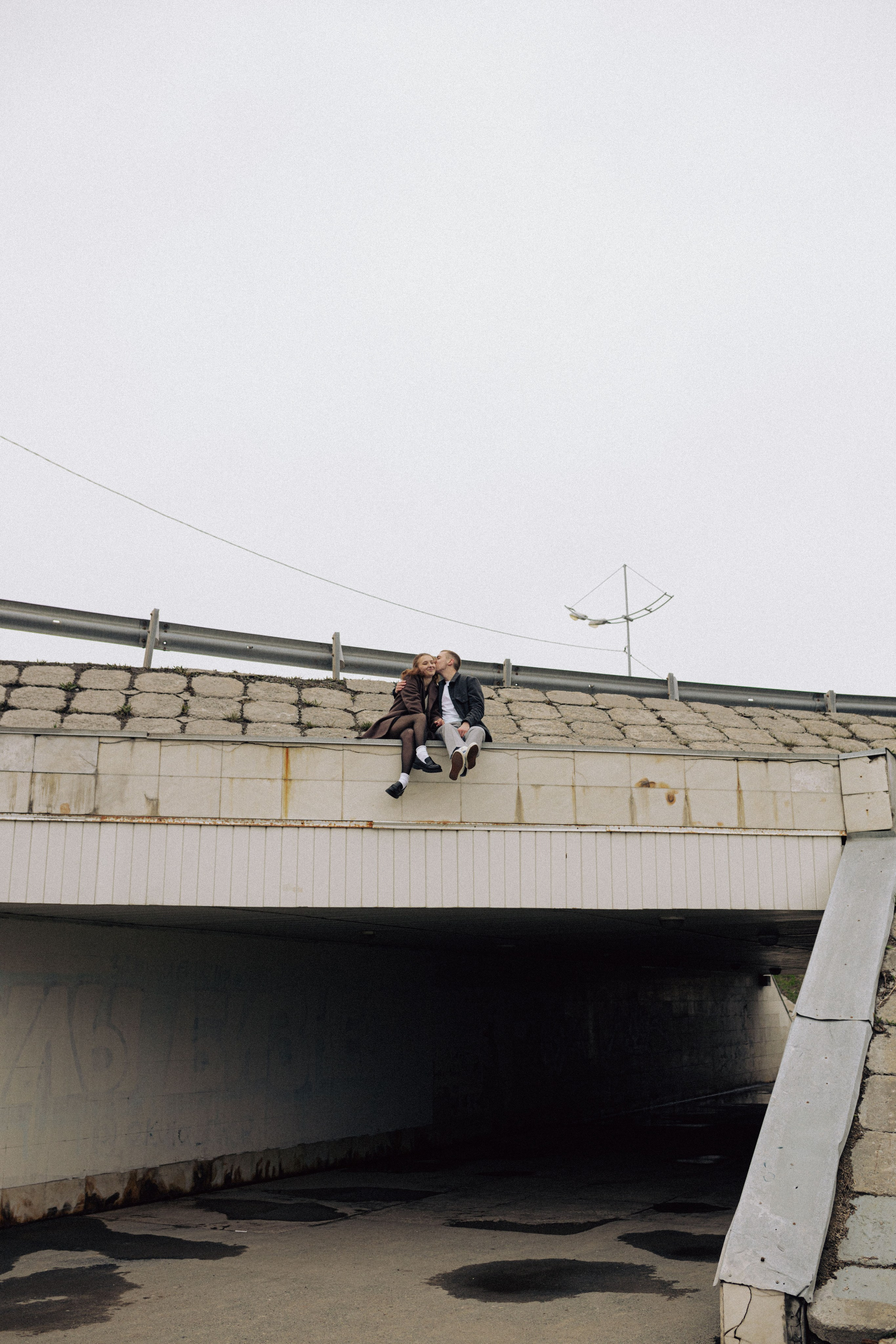 Анастасия и Вячеслав. Фотограф Стилист Тюмень Вера Хайруллина