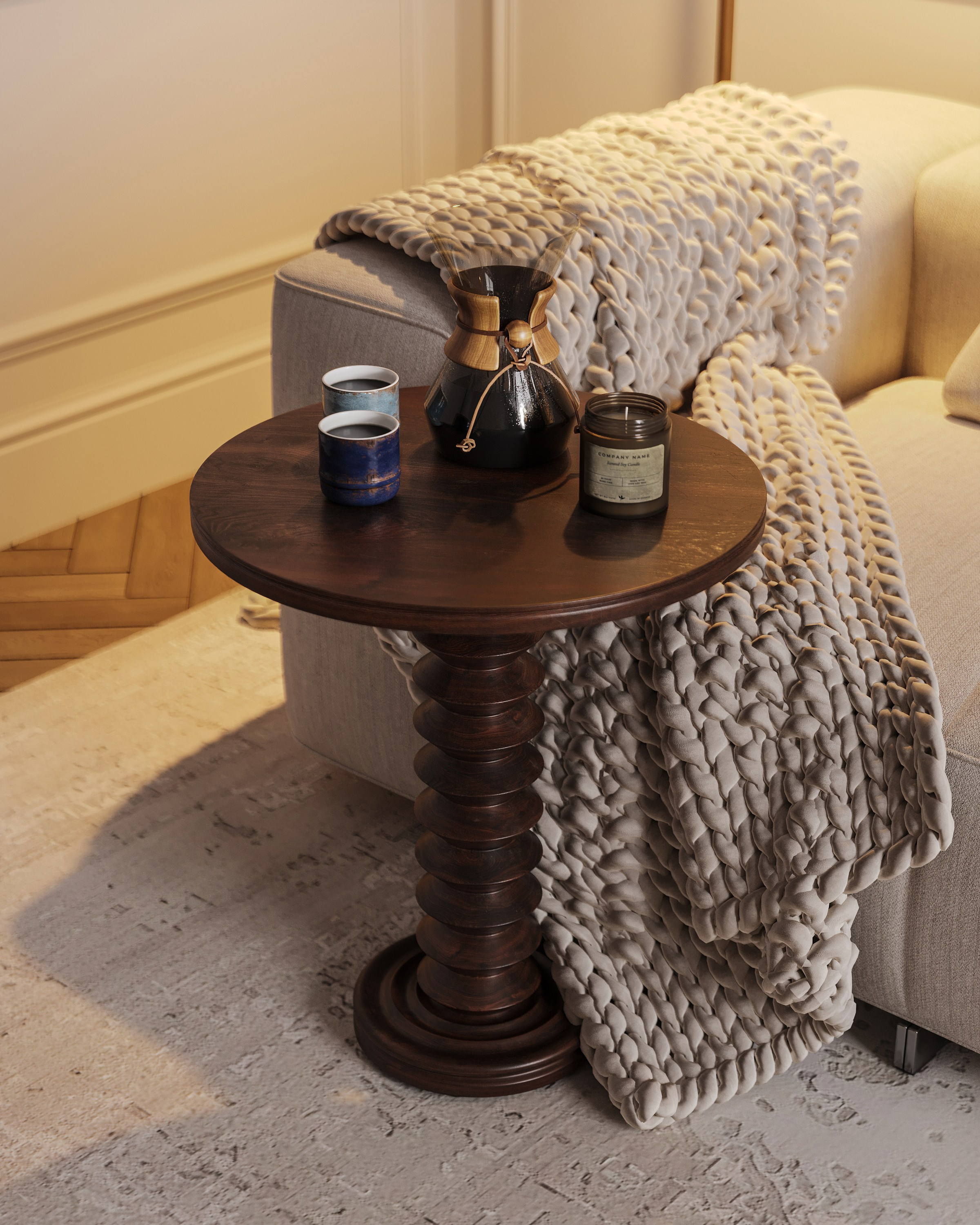 Workroom. 3D визуализатор интерьеров