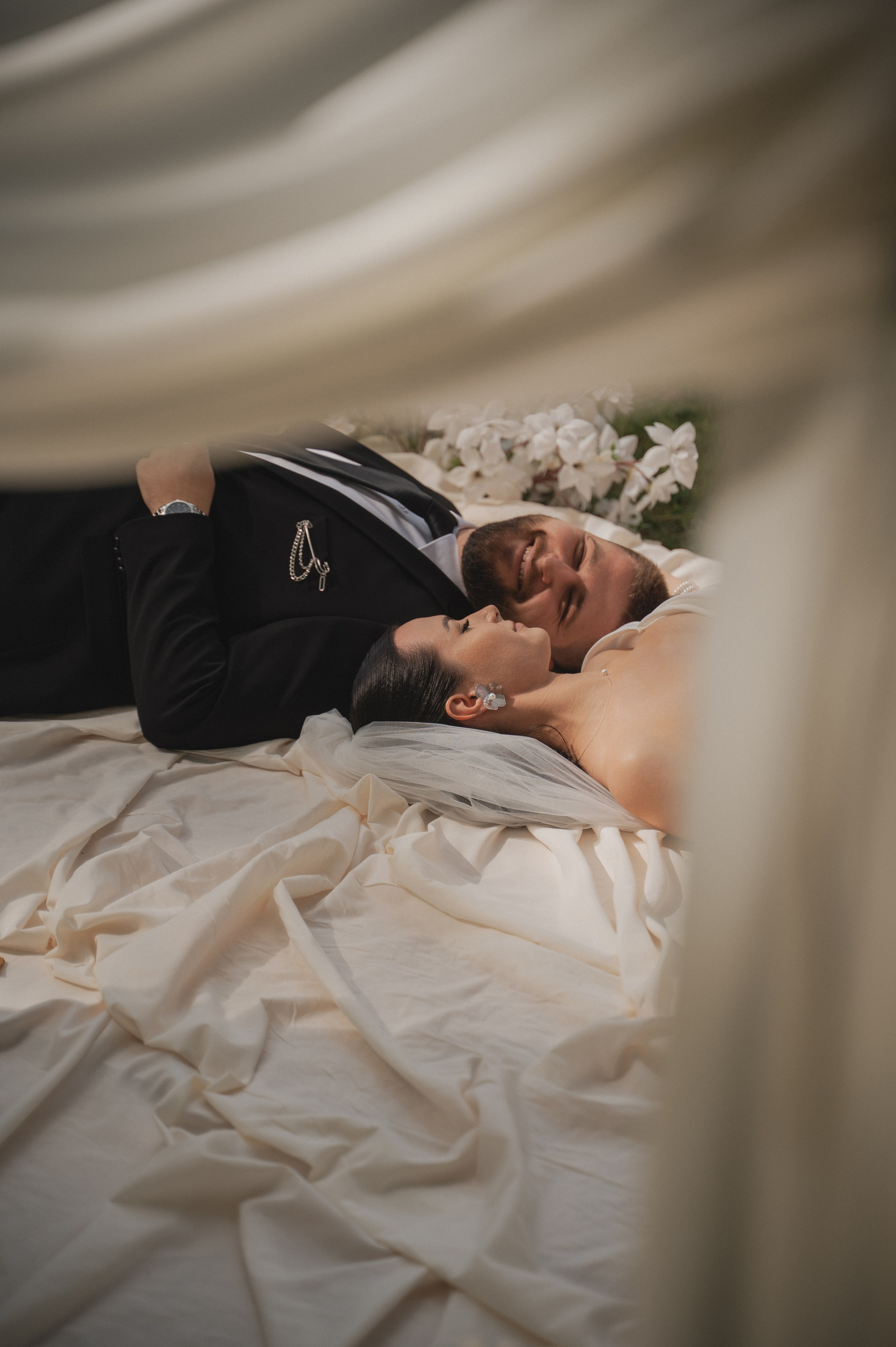 Свадьба. Свадебный фотограф в Рязани Дзюрак Елизавета