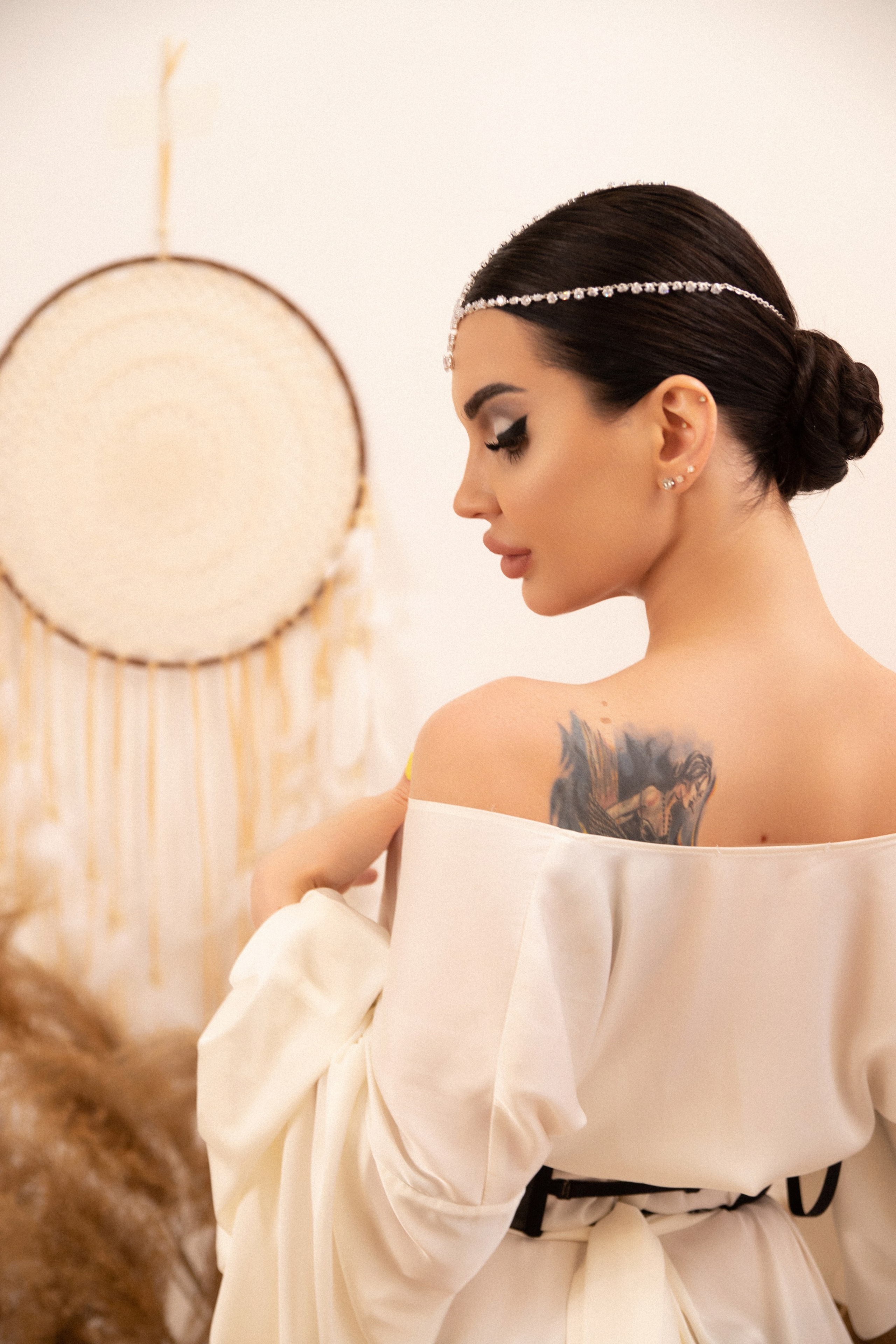 Анастасия. Фотограф Александр Закадычный | Таганрог