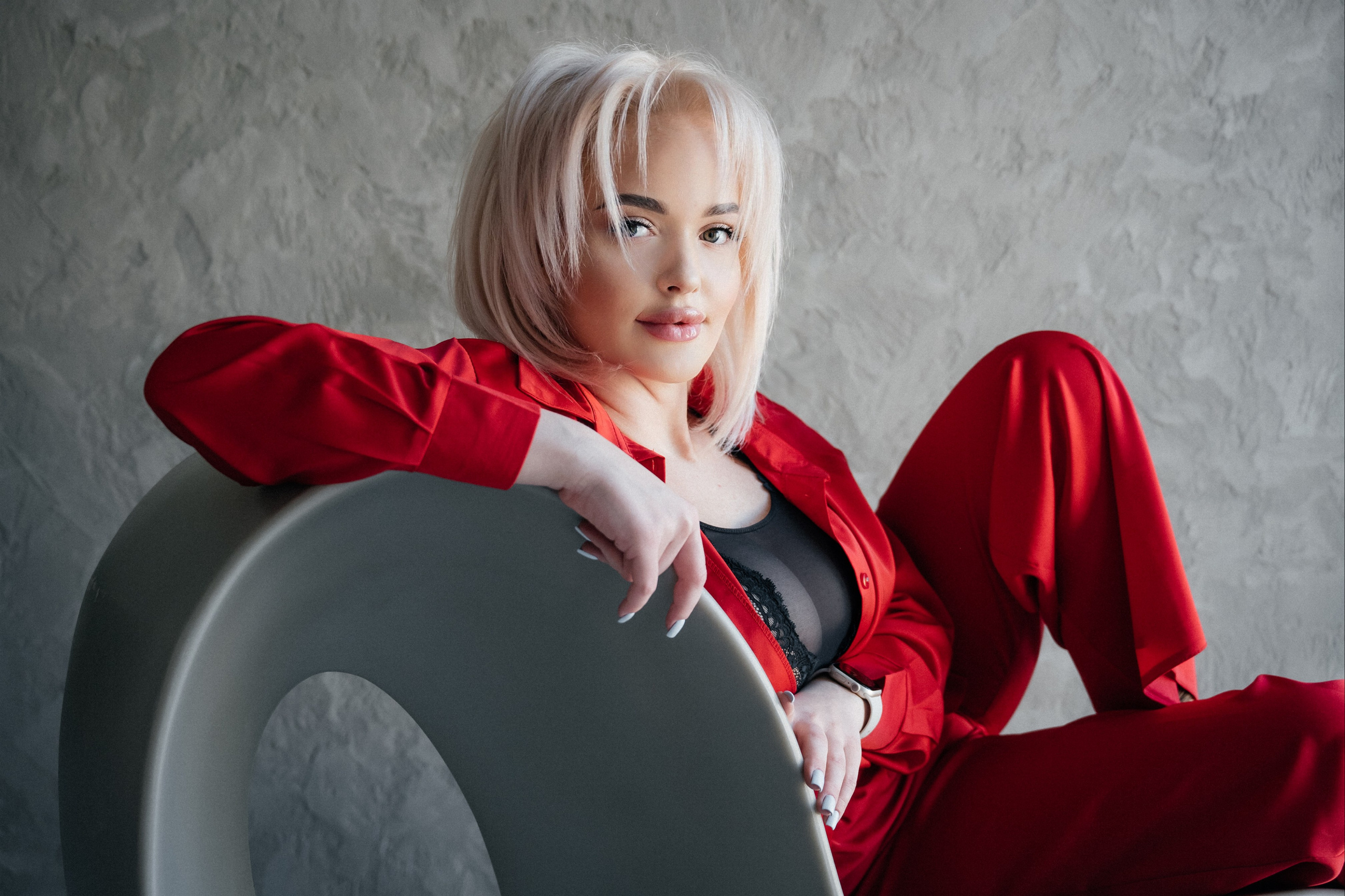 Женственность и нежность. Фотограф в Ростове-на-Дону Оксана Филатьева