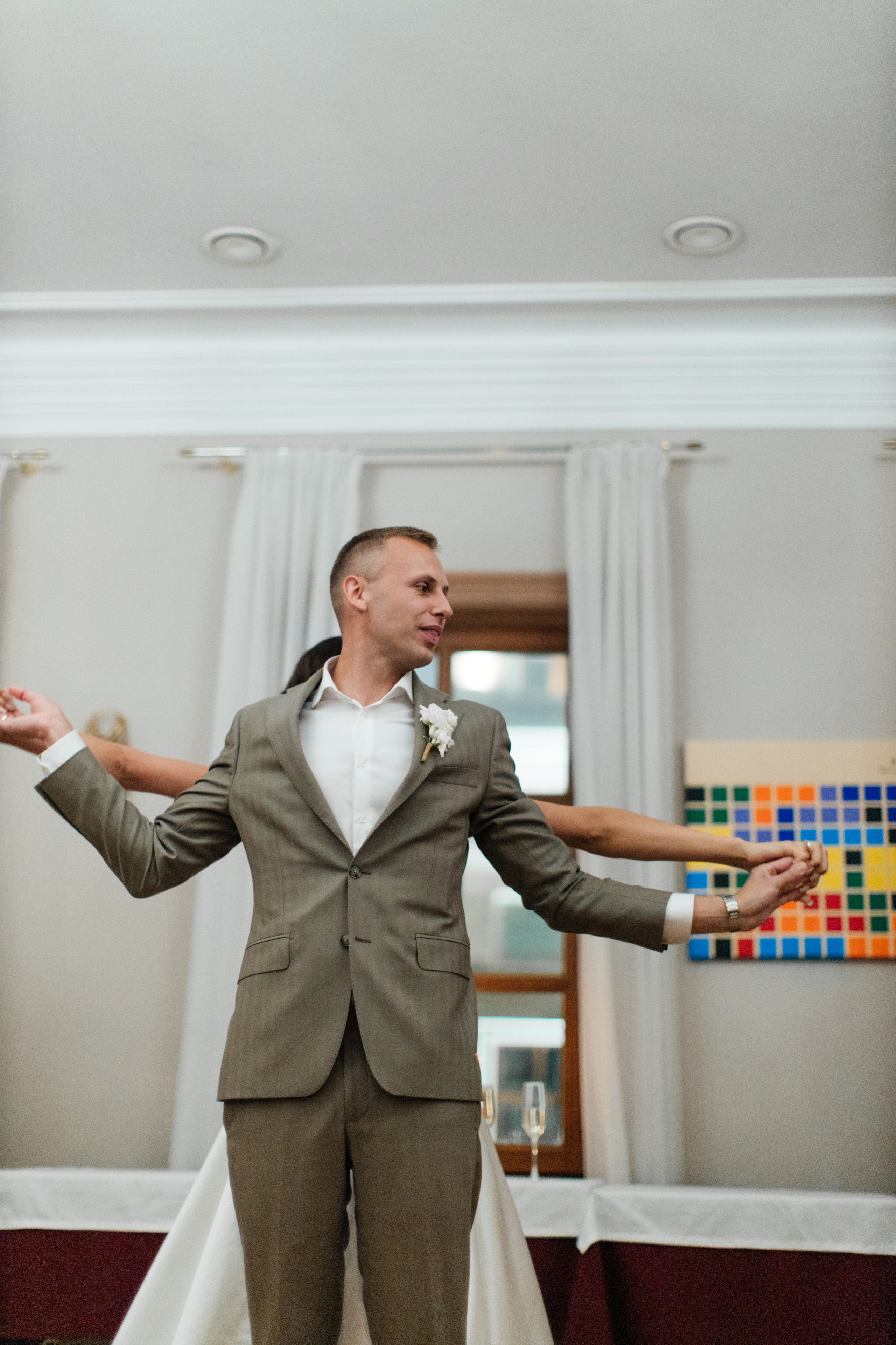 STANISLAV & OLYA. Свадебное ФОТО & ВИДЕО Москва/Липецк