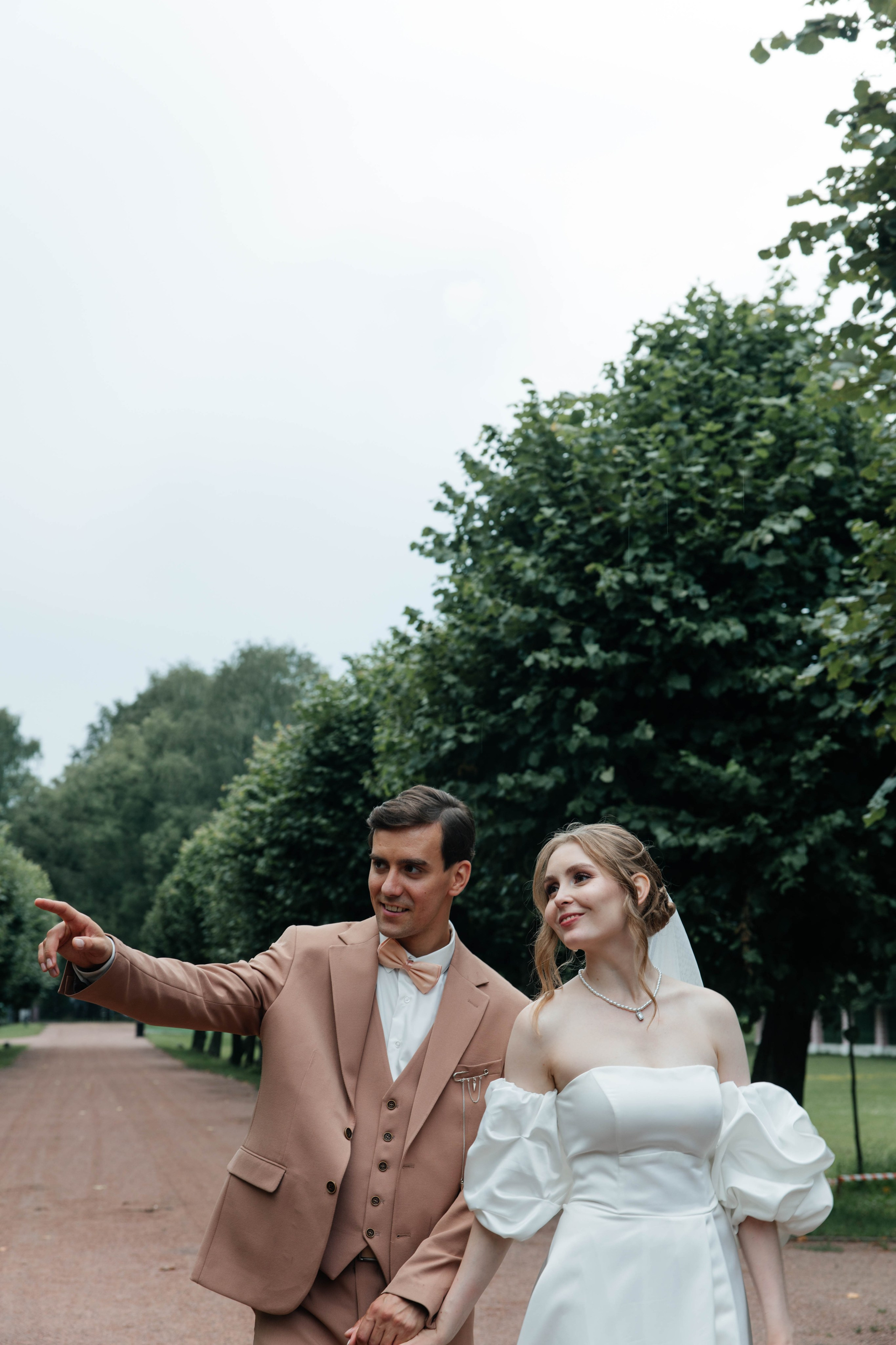 DANIEL & ANNA. Свадебное ФОТО & ВИДЕО Москва/Липецк