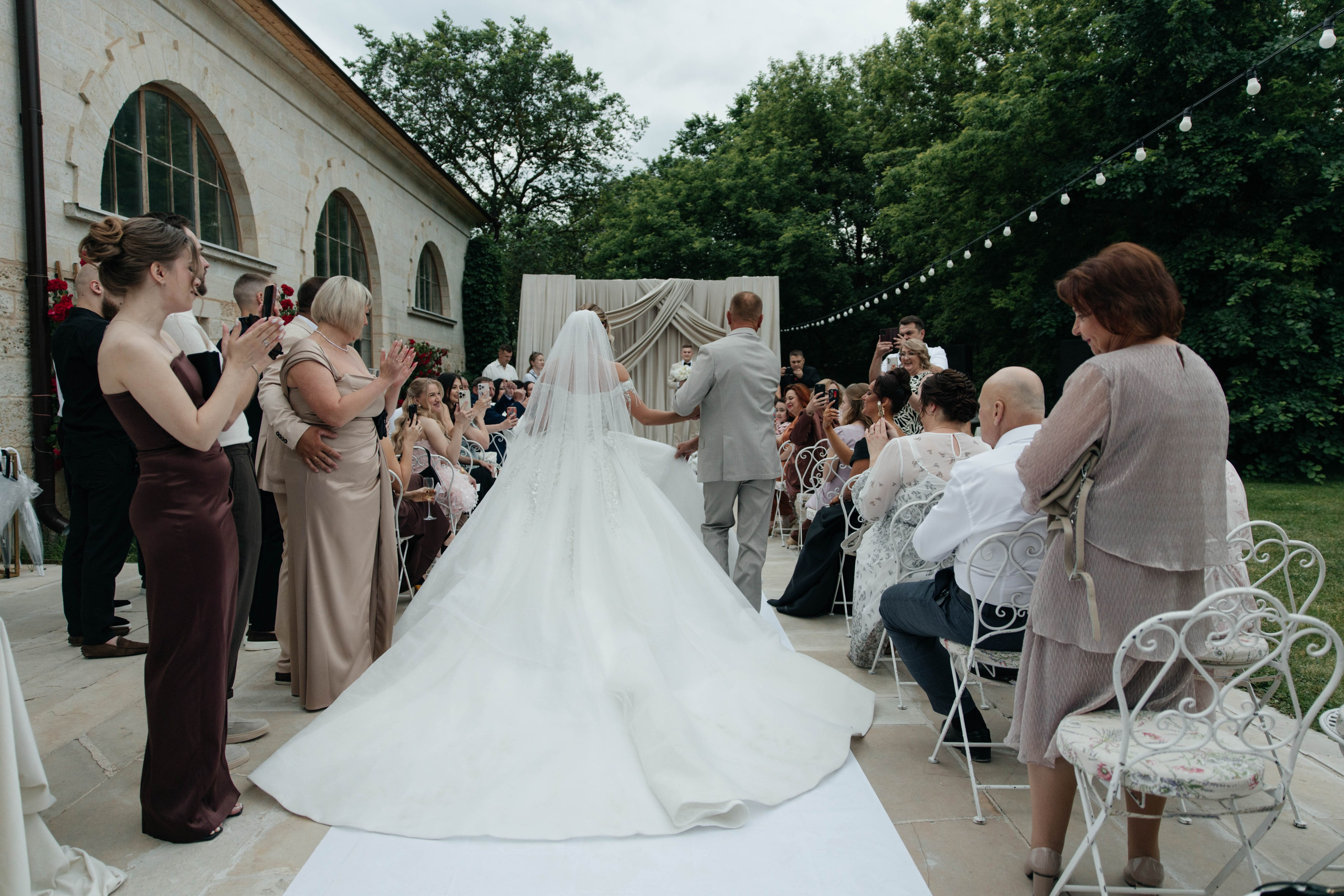 DMITRY & MARIA. Свадебное ФОТО & ВИДЕО Москва/Липецк