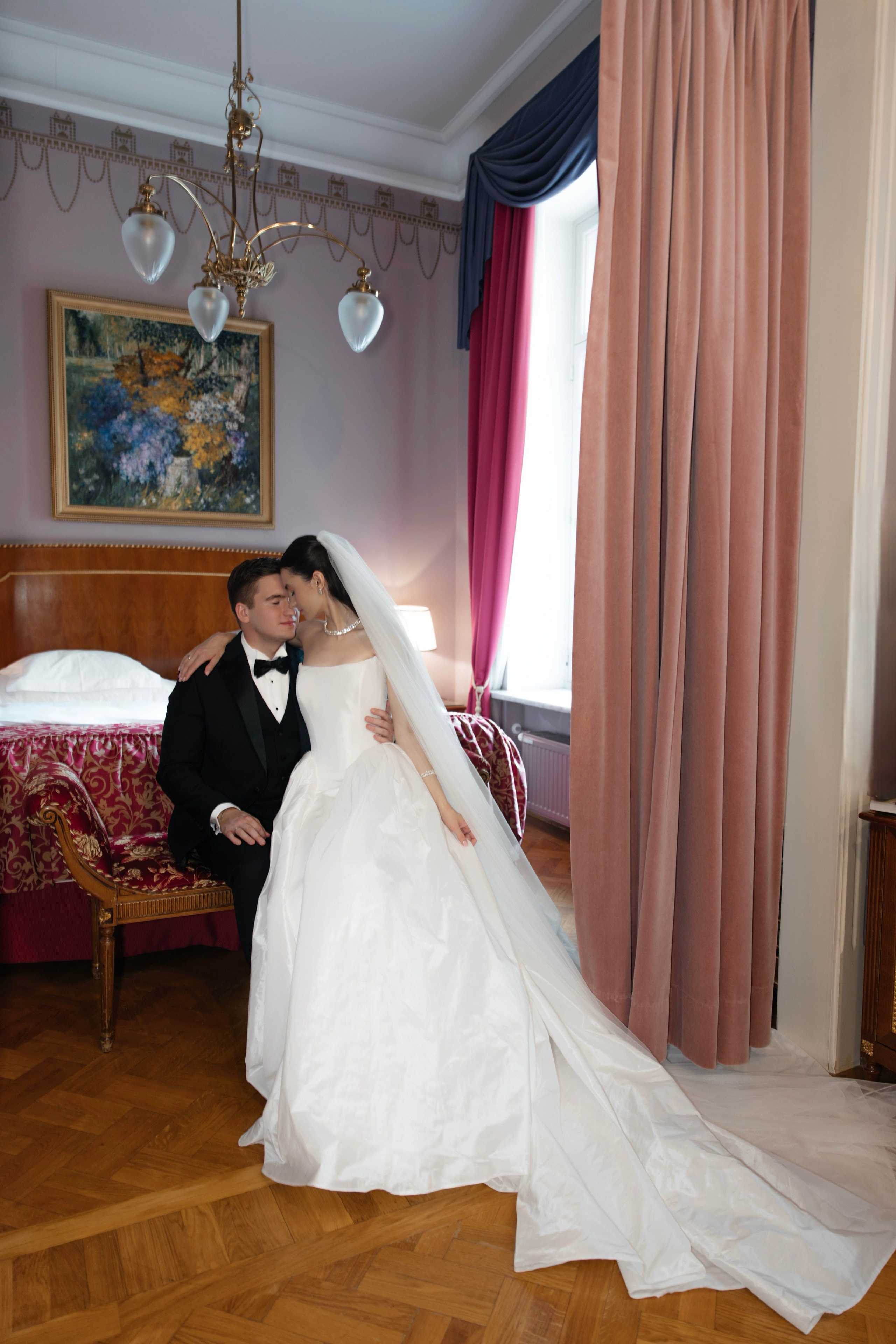 ILYA & IRINA. Свадебное ФОТО & ВИДЕО Москва/Липецк