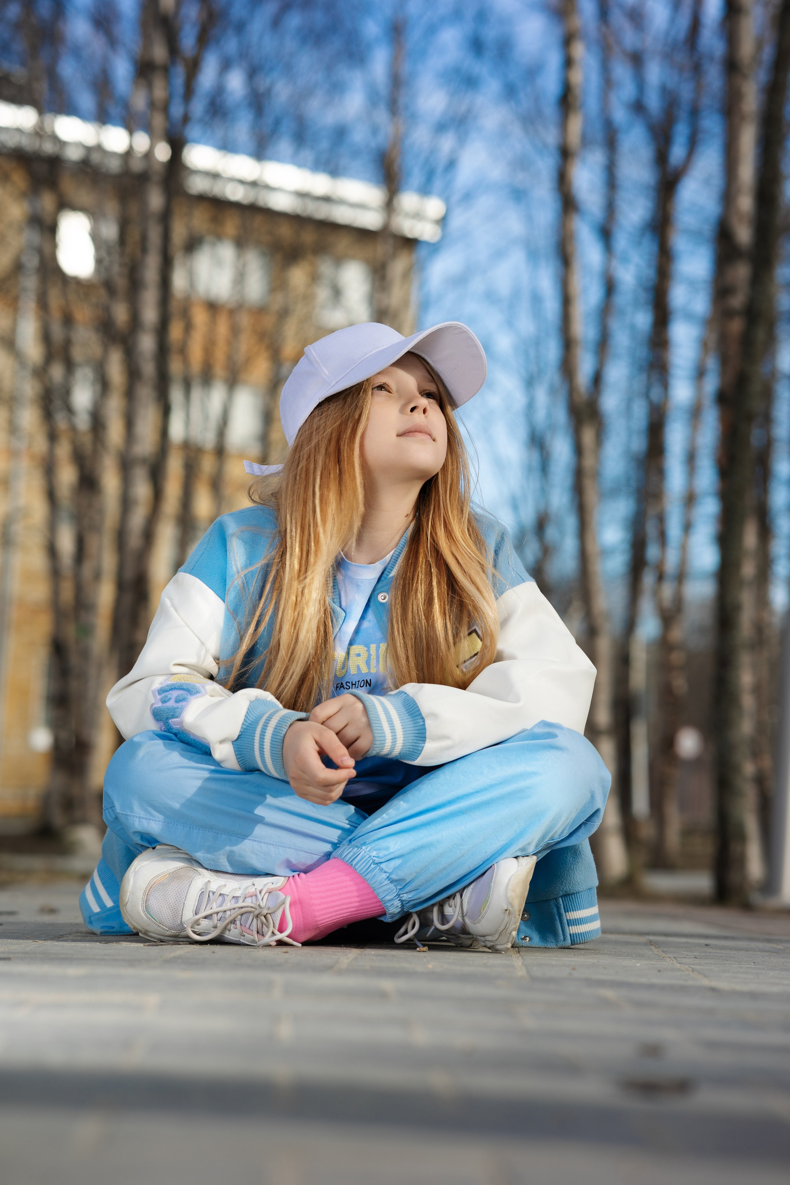 Фотосессия прогулка. Артём Печерин фотограф в Оленегорске