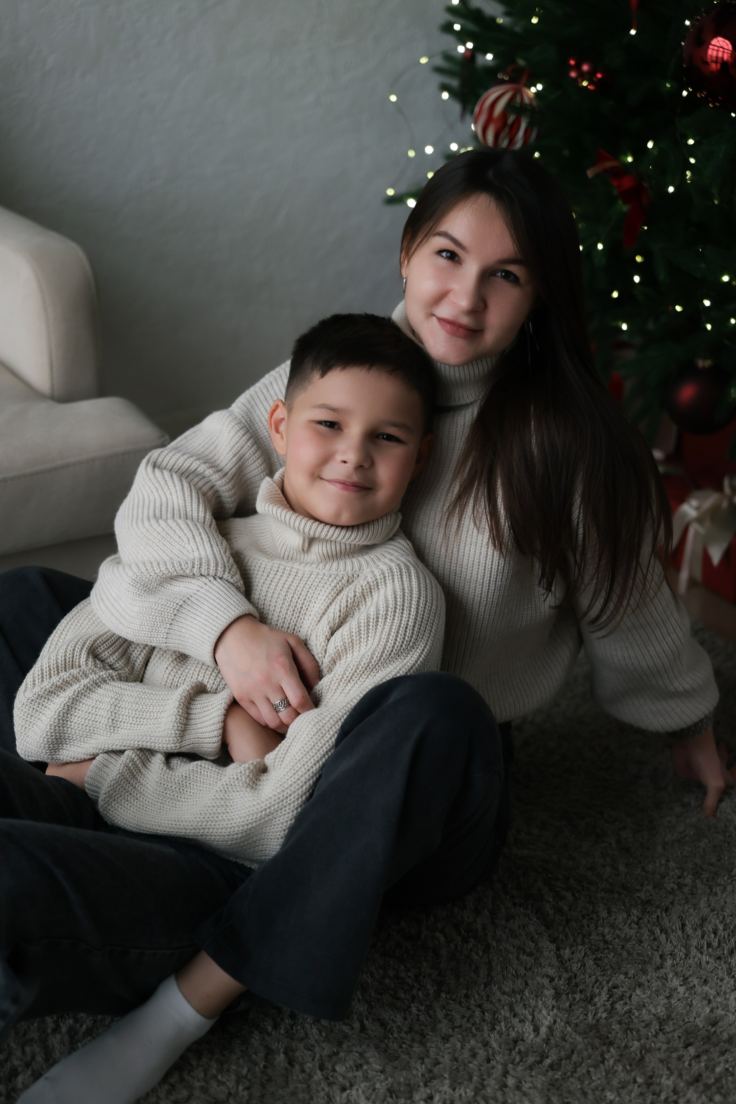 Сладусики Диана Лена и рома. Фотограф НатаФото (Наталья Яковенко) Дмитров Москва Питер