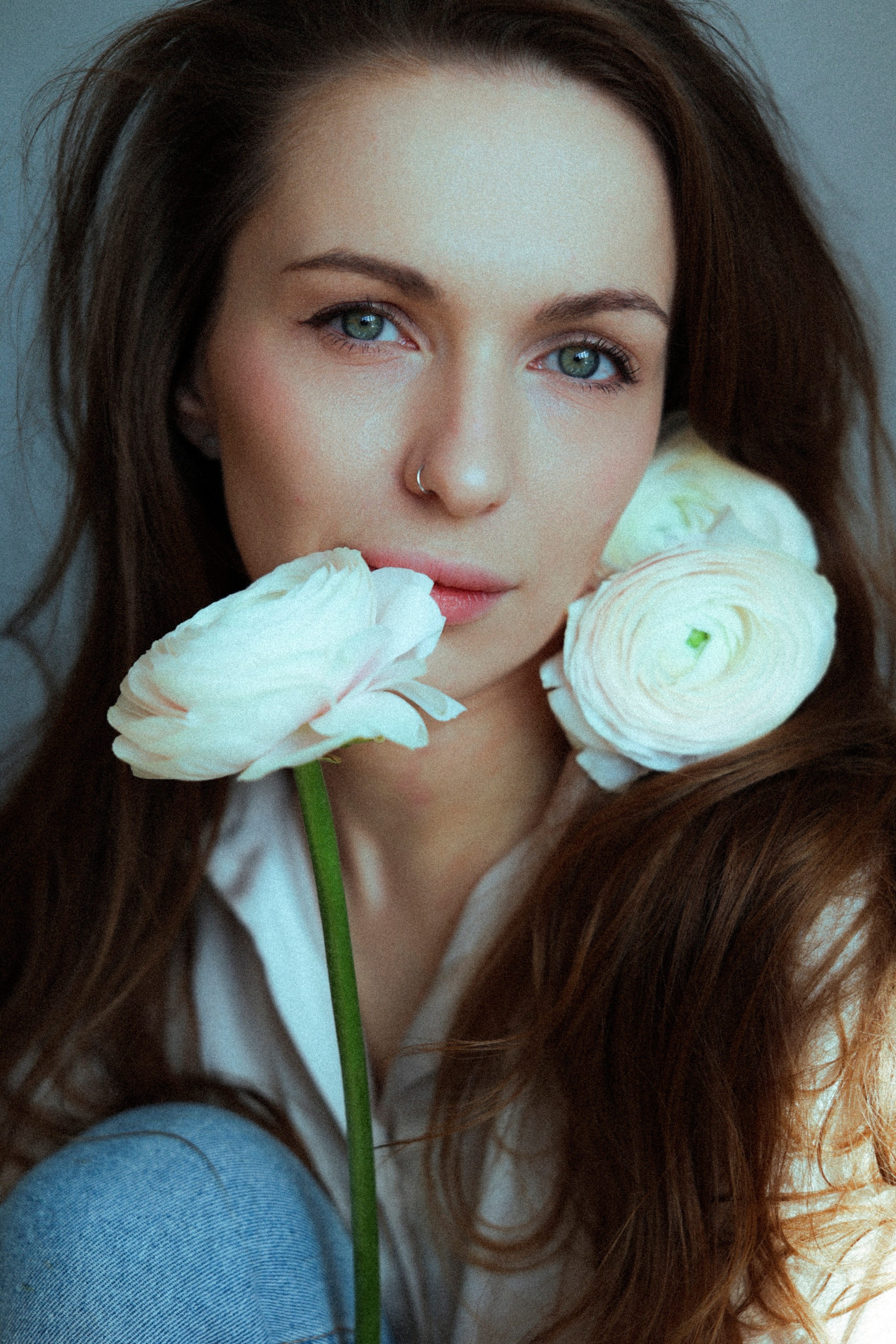 Ксю. Фотограф НатаФото (Наталья Яковенко) Дмитров Москва Питер