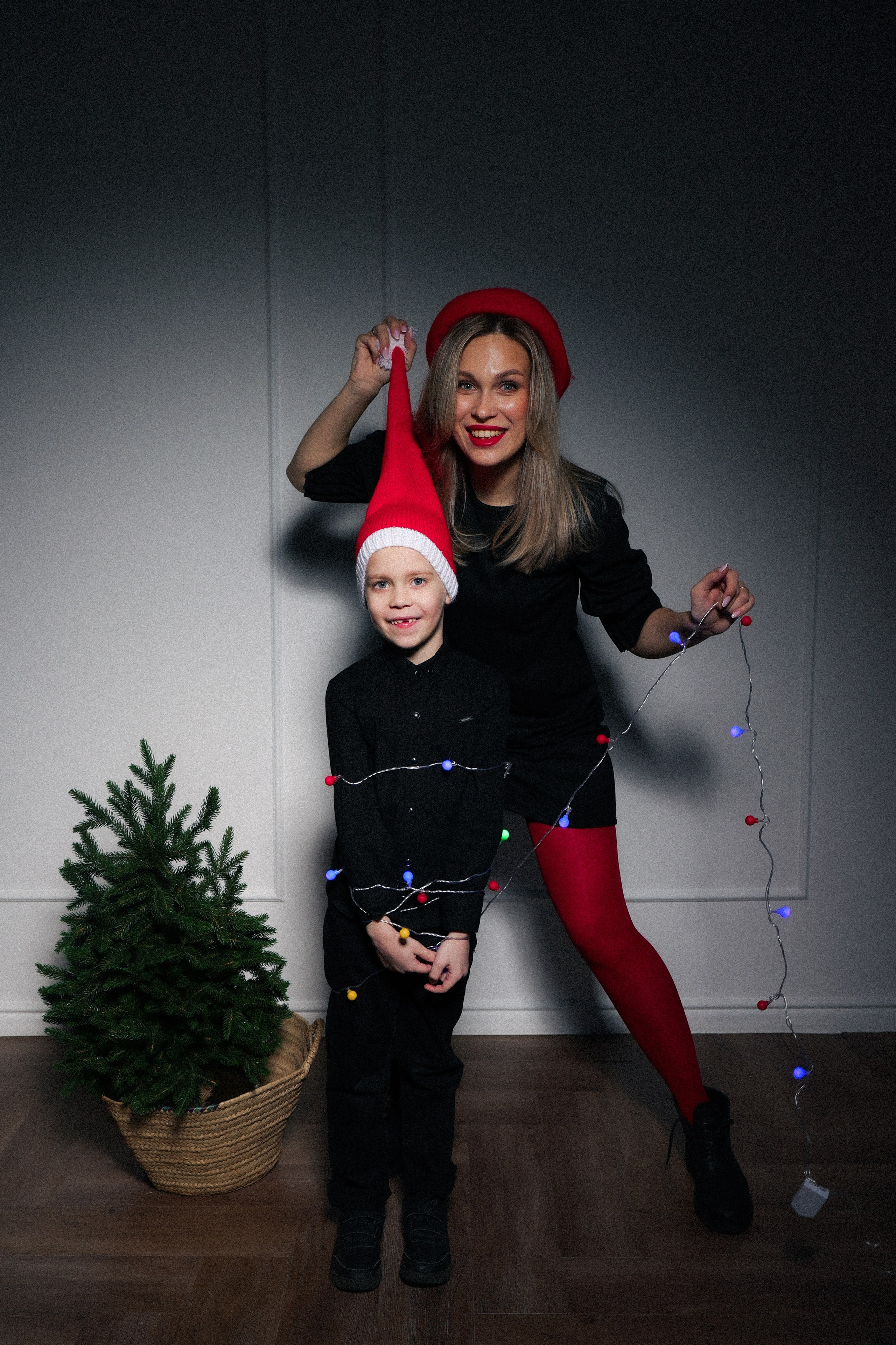 Ваня и Настя. Фотограф НатаФото (Наталья Яковенко) Дмитров Москва Питер