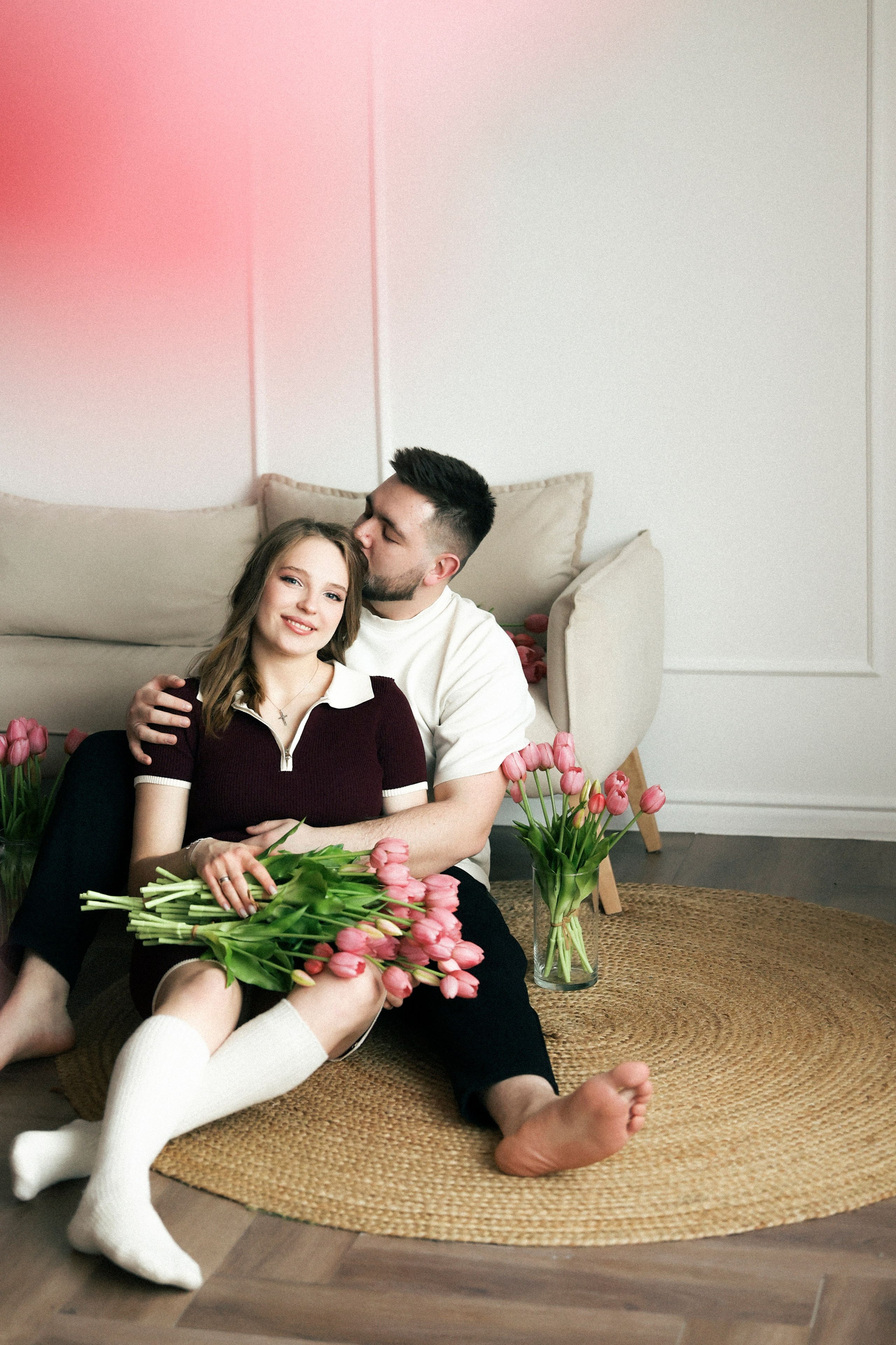 Варенька. Фотограф НатаФото (Наталья Яковенко) Дмитров Москва Питер