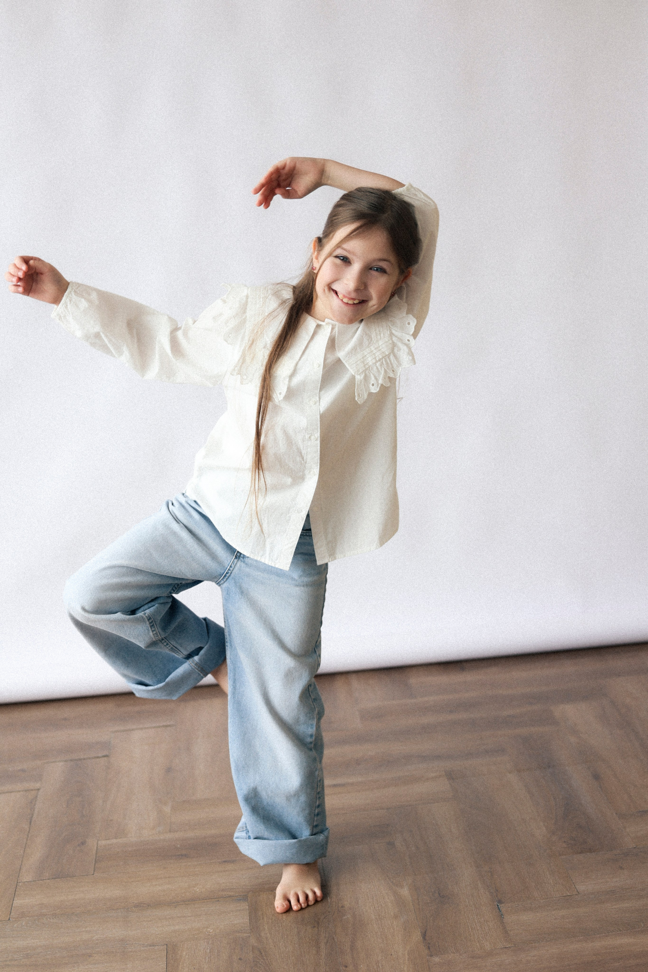 Катя и Уля. Фотограф НатаФото (Наталья Яковенко) Дмитров Москва Питер