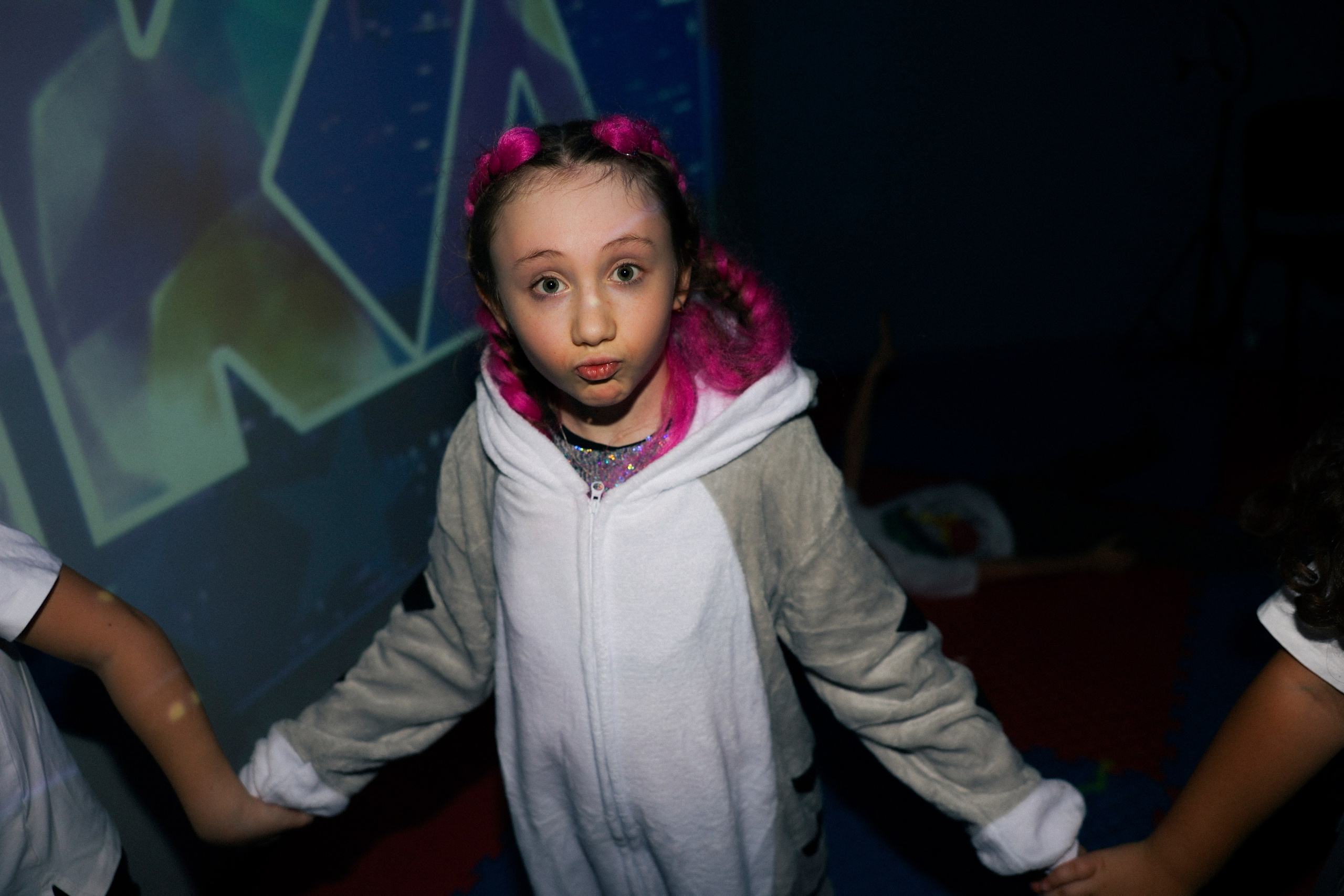 9 лет Есения. Фотограф НатаФото (Наталья Яковенко) Дмитров Москва Питер