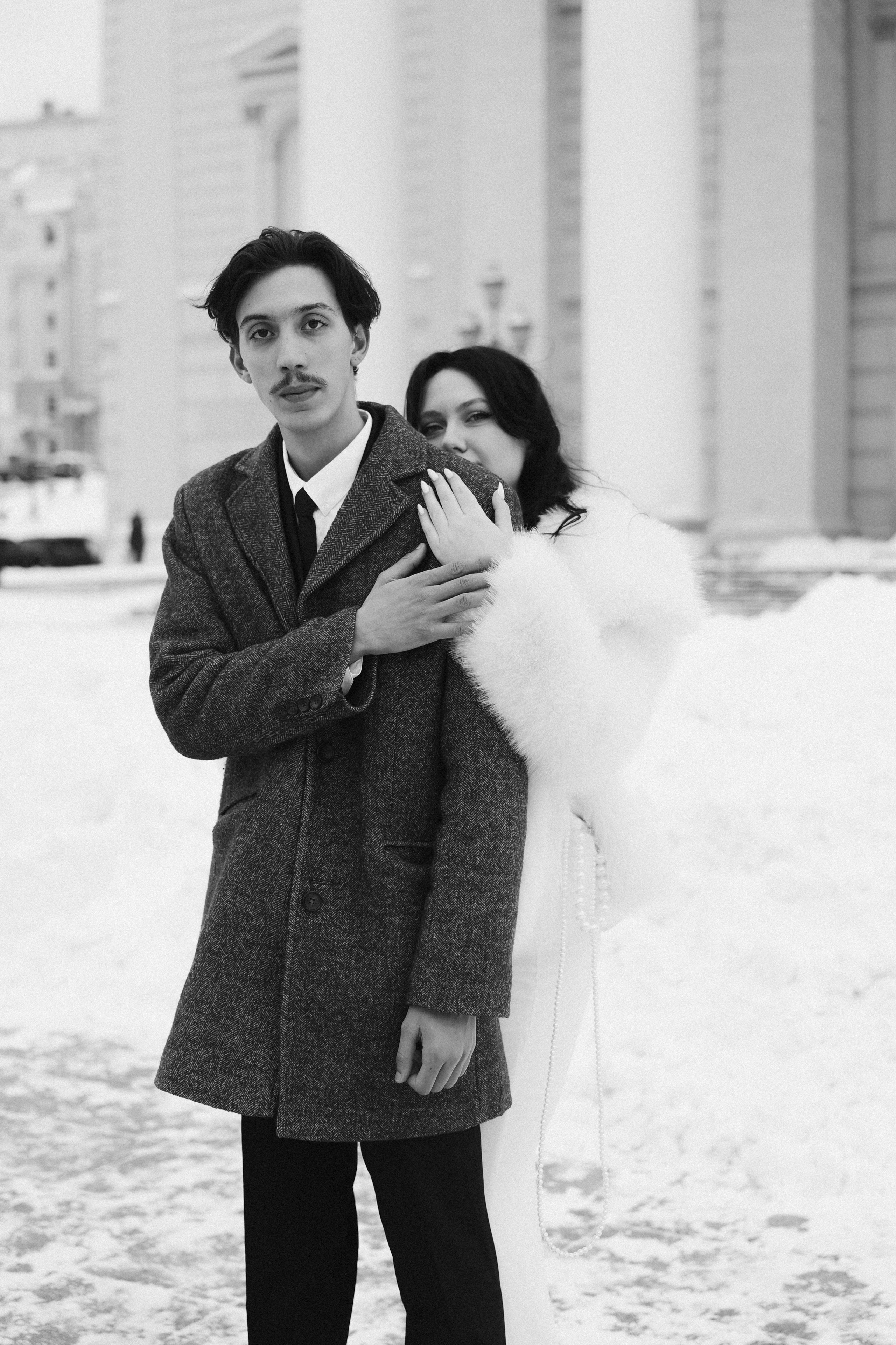 Софи и Седали. Фотограф НатаФото (Наталья Яковенко) Дмитров Москва Питер