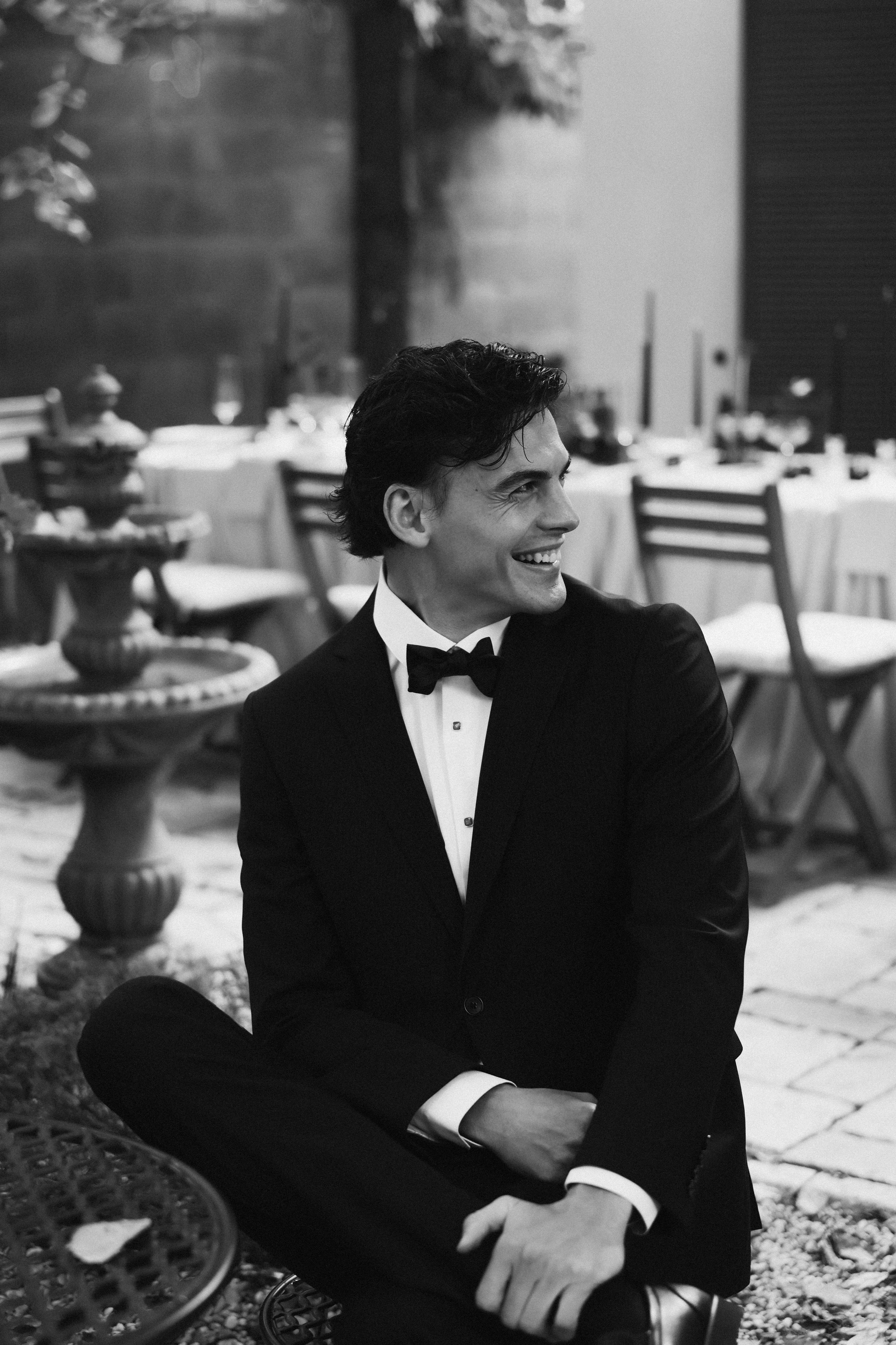 Лиза и Миша. Фотограф НатаФото (Наталья Яковенко) Дмитров Москва Питер