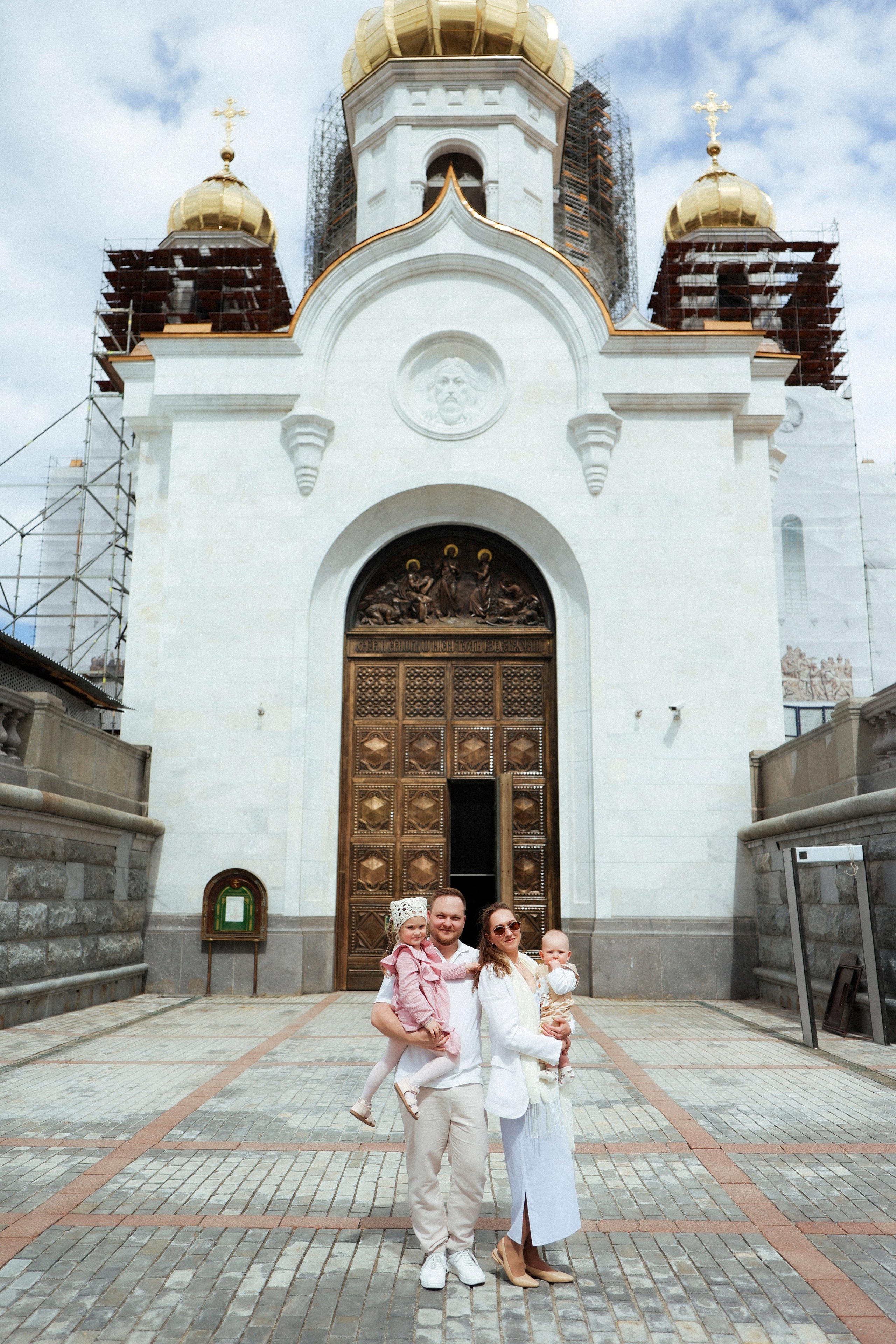 Арсений и Ростислав. Фотограф НатаФото (Наталья Яковенко) Дмитров Москва Питер