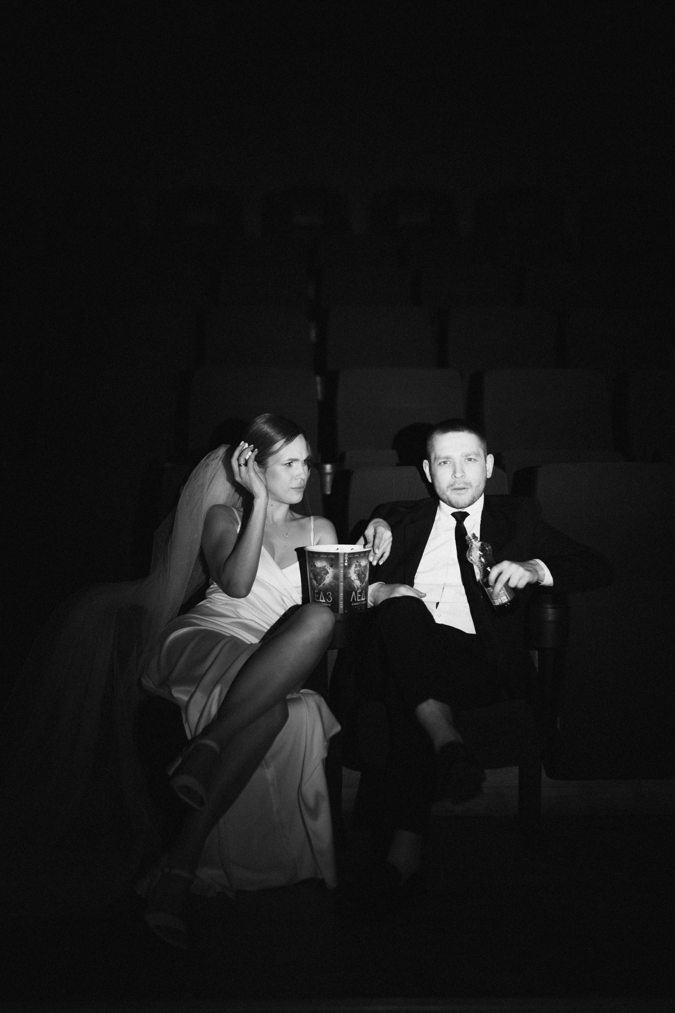 Кино. Фотограф НатаФото (Наталья Яковенко) Дмитров Москва Питер