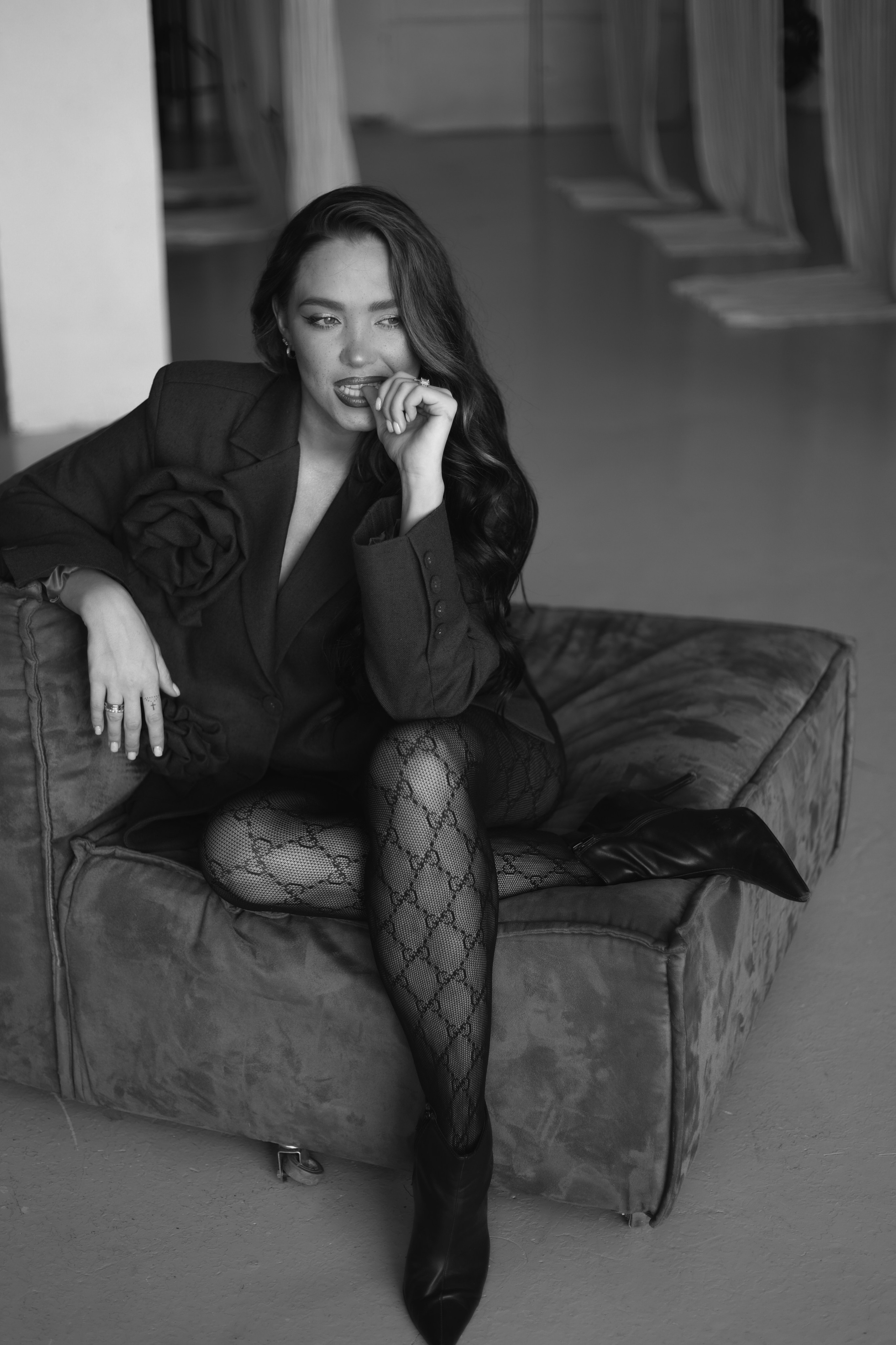 Юлиана. Фотограф НатаФото (Наталья Яковенко) Дмитров Москва Питер