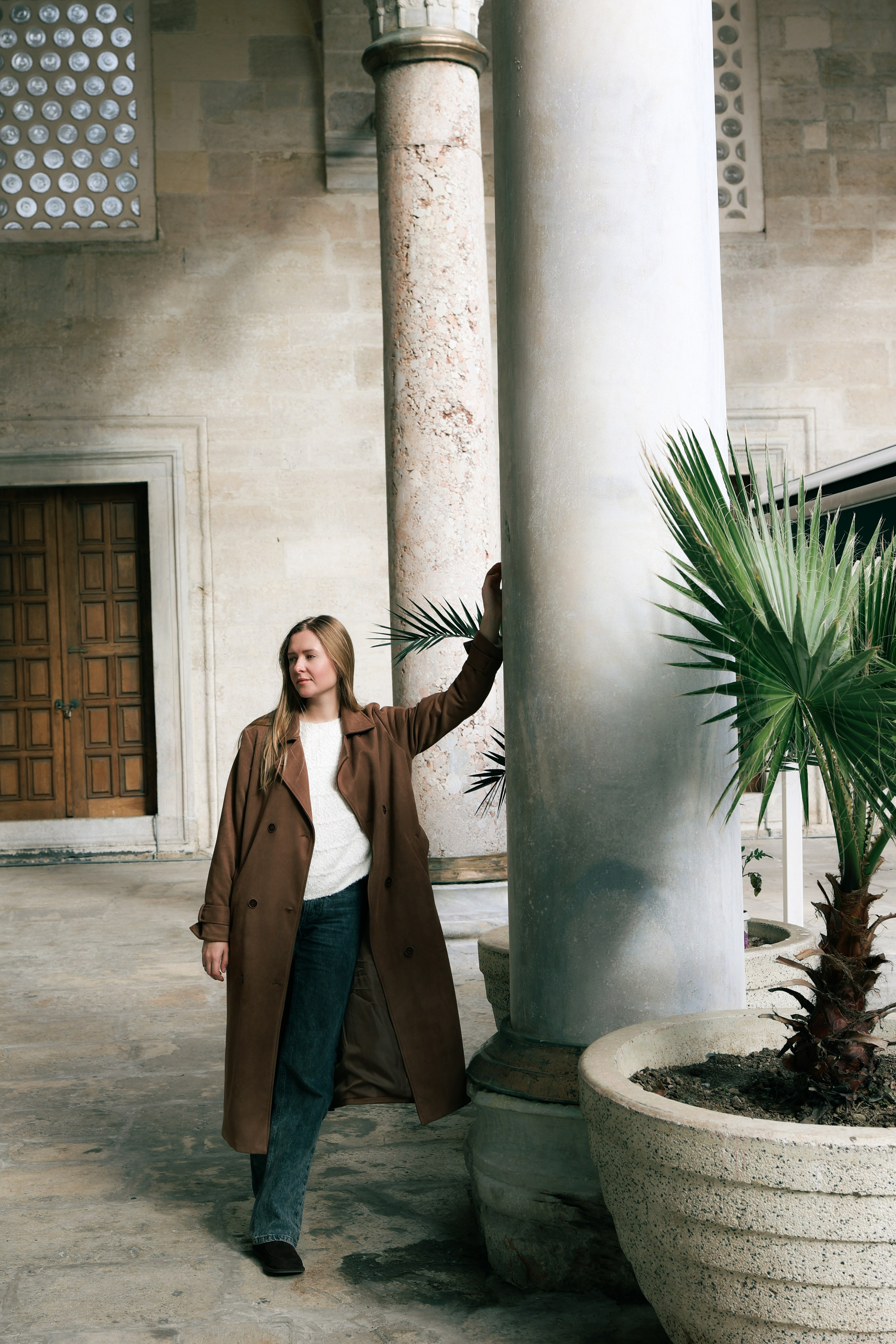 Анюта. Фотограф НатаФото (Наталья Яковенко) Дмитров Москва Питер