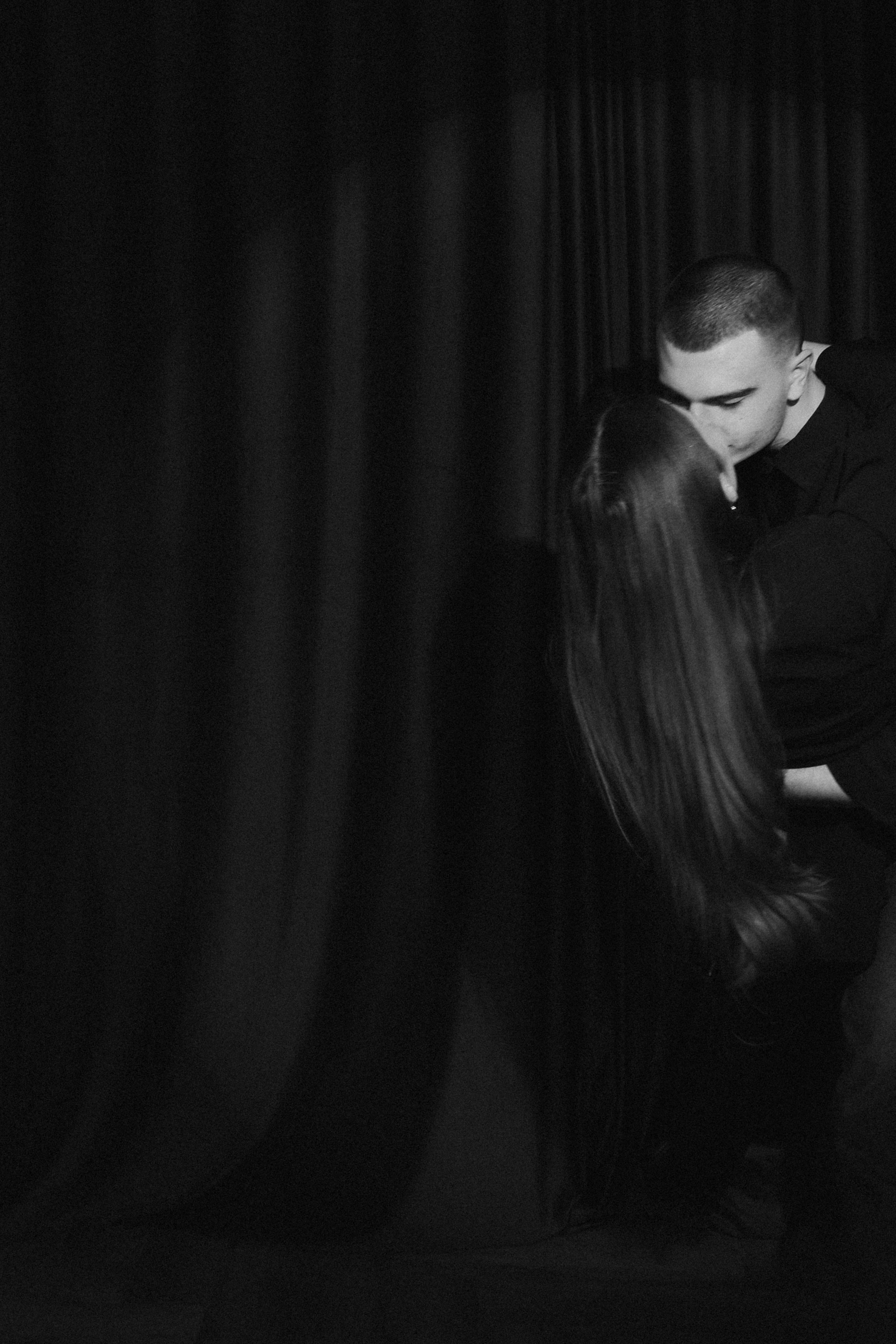 Полина и Миша. Фотограф НатаФото (Наталья Яковенко) Дмитров Москва Питер