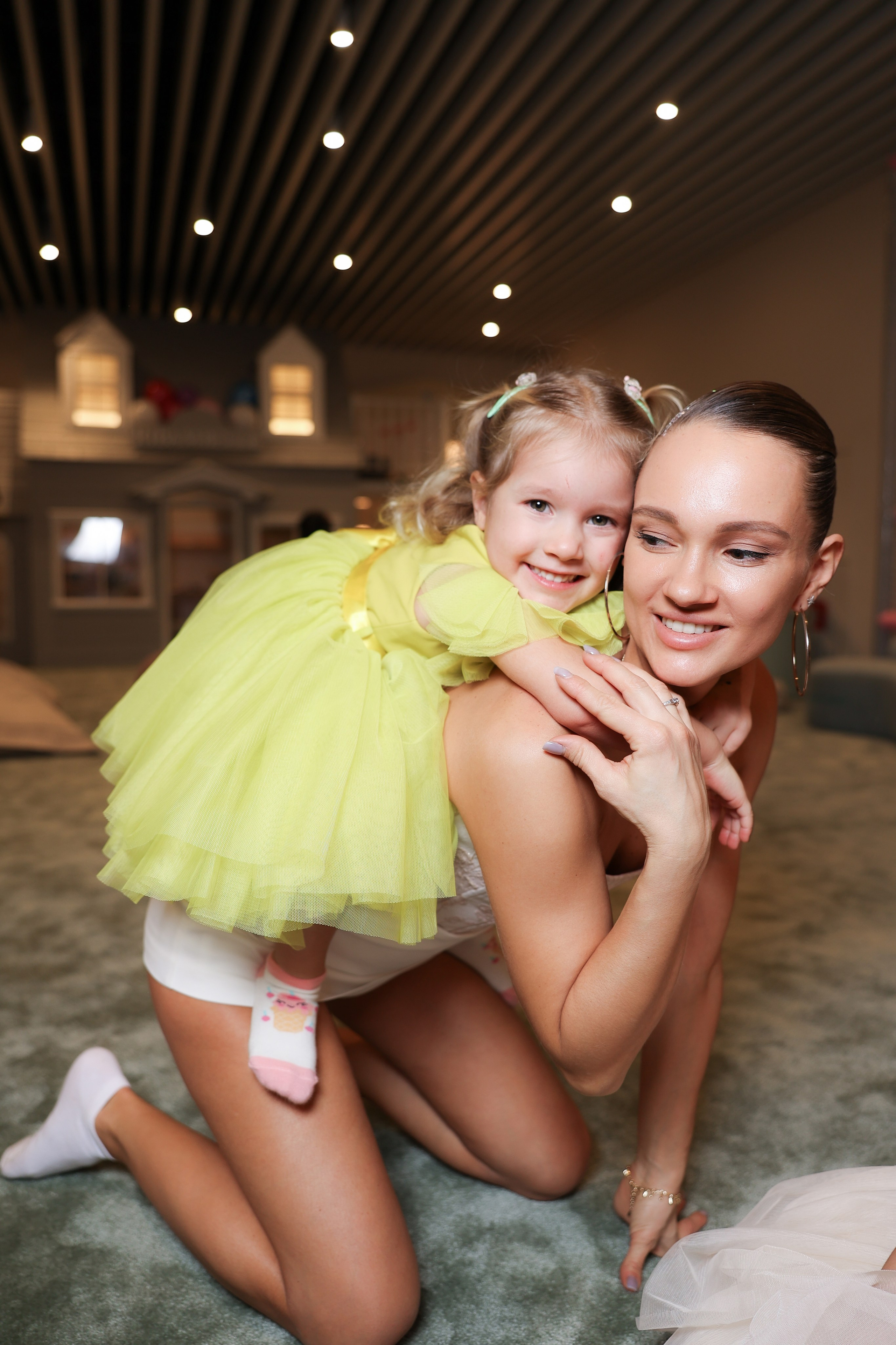 Милана 3 года. Фотограф НатаФото (Наталья Яковенко) Дмитров Москва Питер