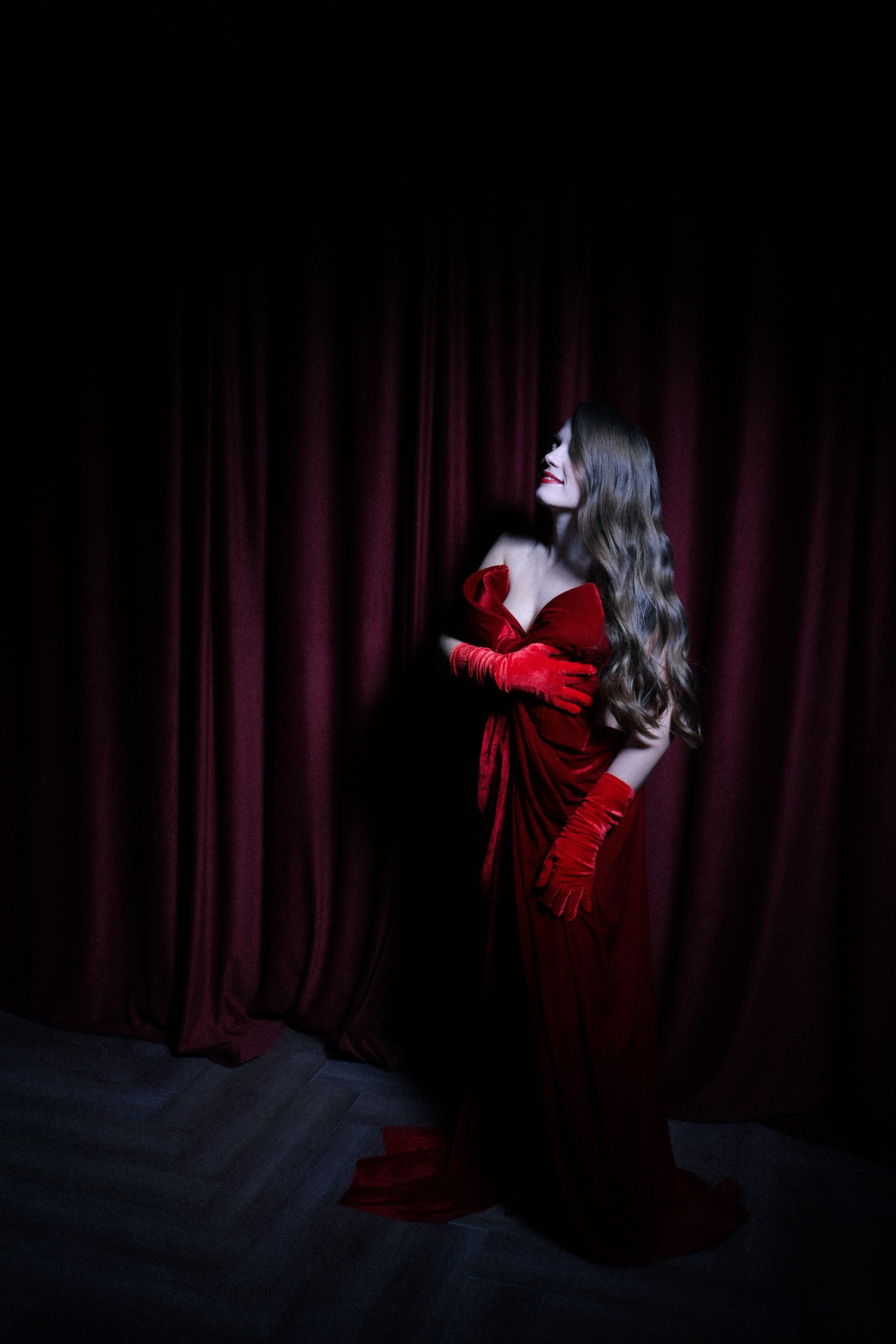 Мари. Фотограф НатаФото (Наталья Яковенко) Дмитров Москва Питер