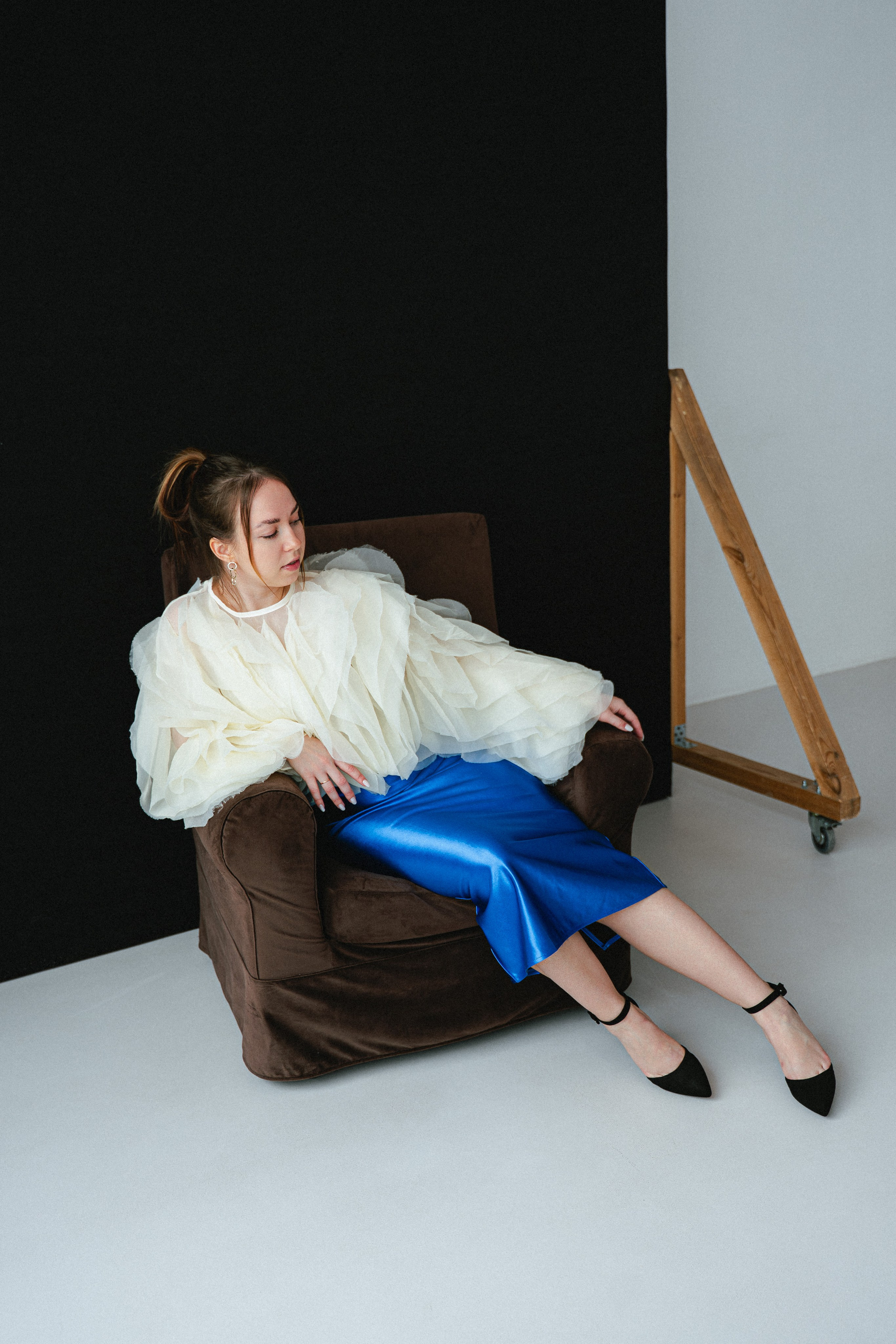 Анна. Свадебный и семейный фотограф в Москве и МО (Фрязино, Королёв, Коломна) Макеева Алёна