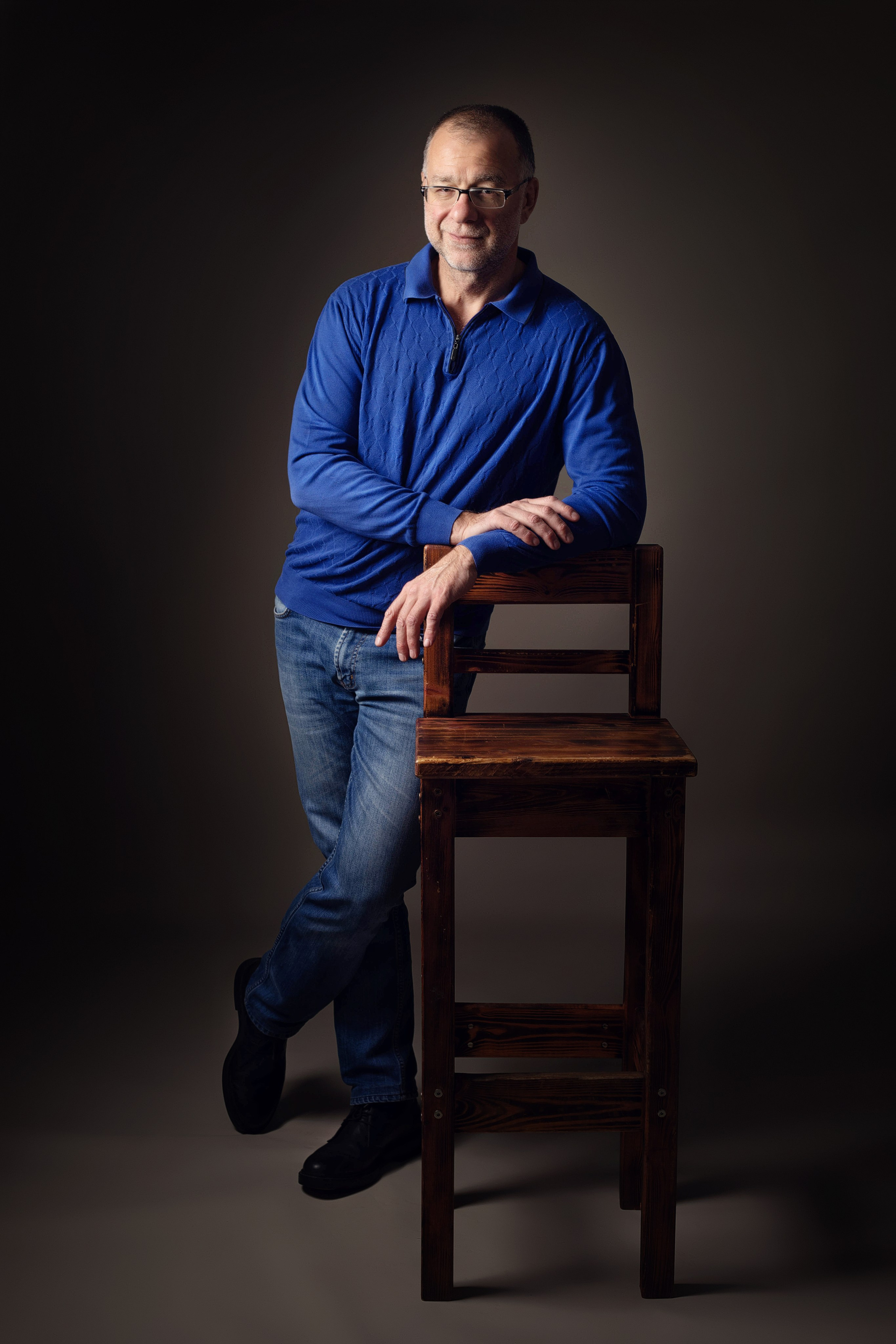 Тематические съемки. Главная