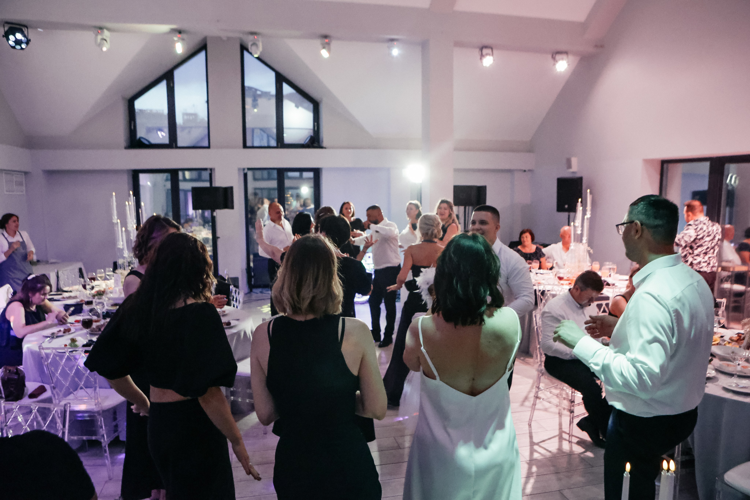 Алексей и Евгения. Фотограф на Новой риге и в Москве Елена Елис