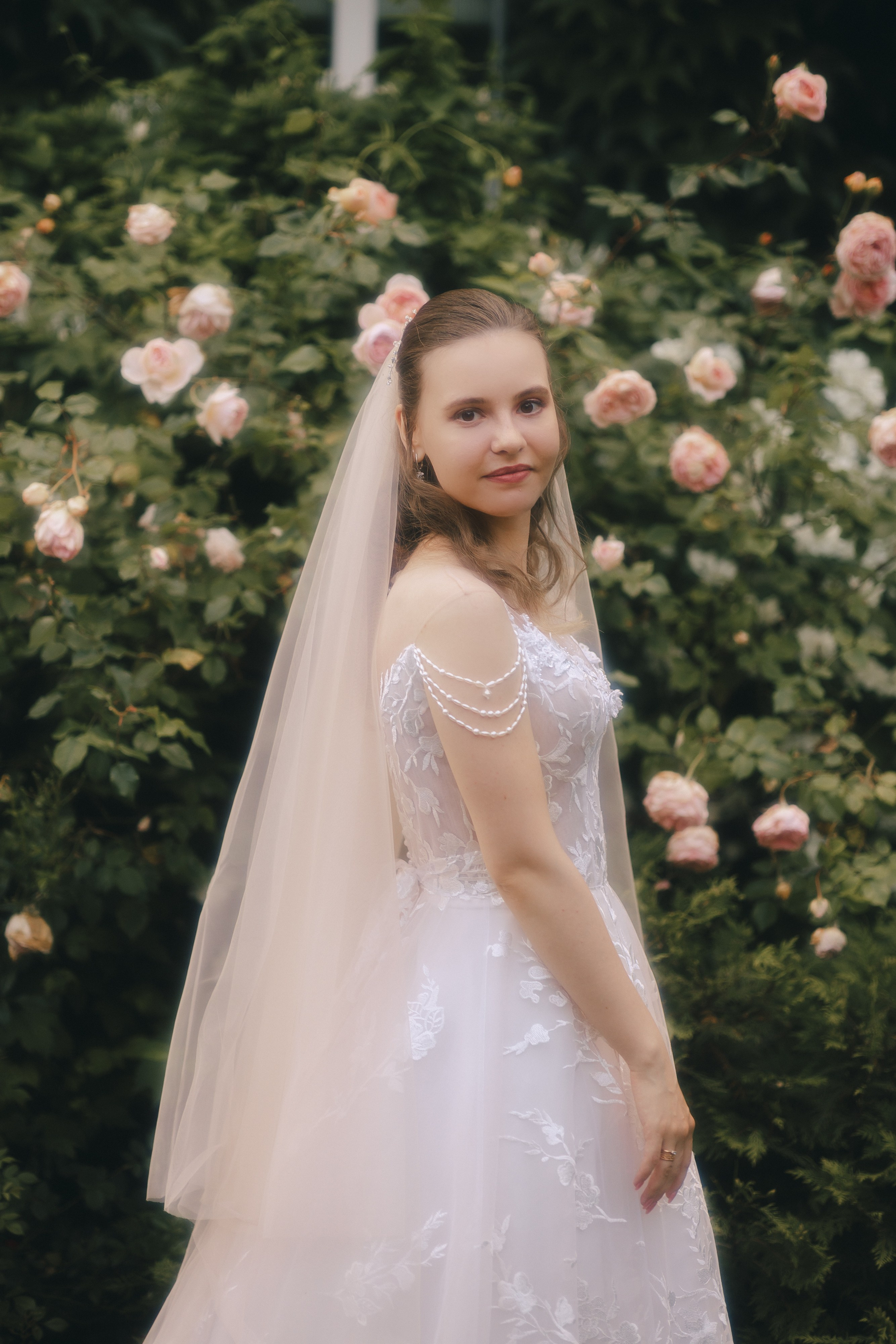 Олег и Катя. Фотограф Таганрог Любимая Надя