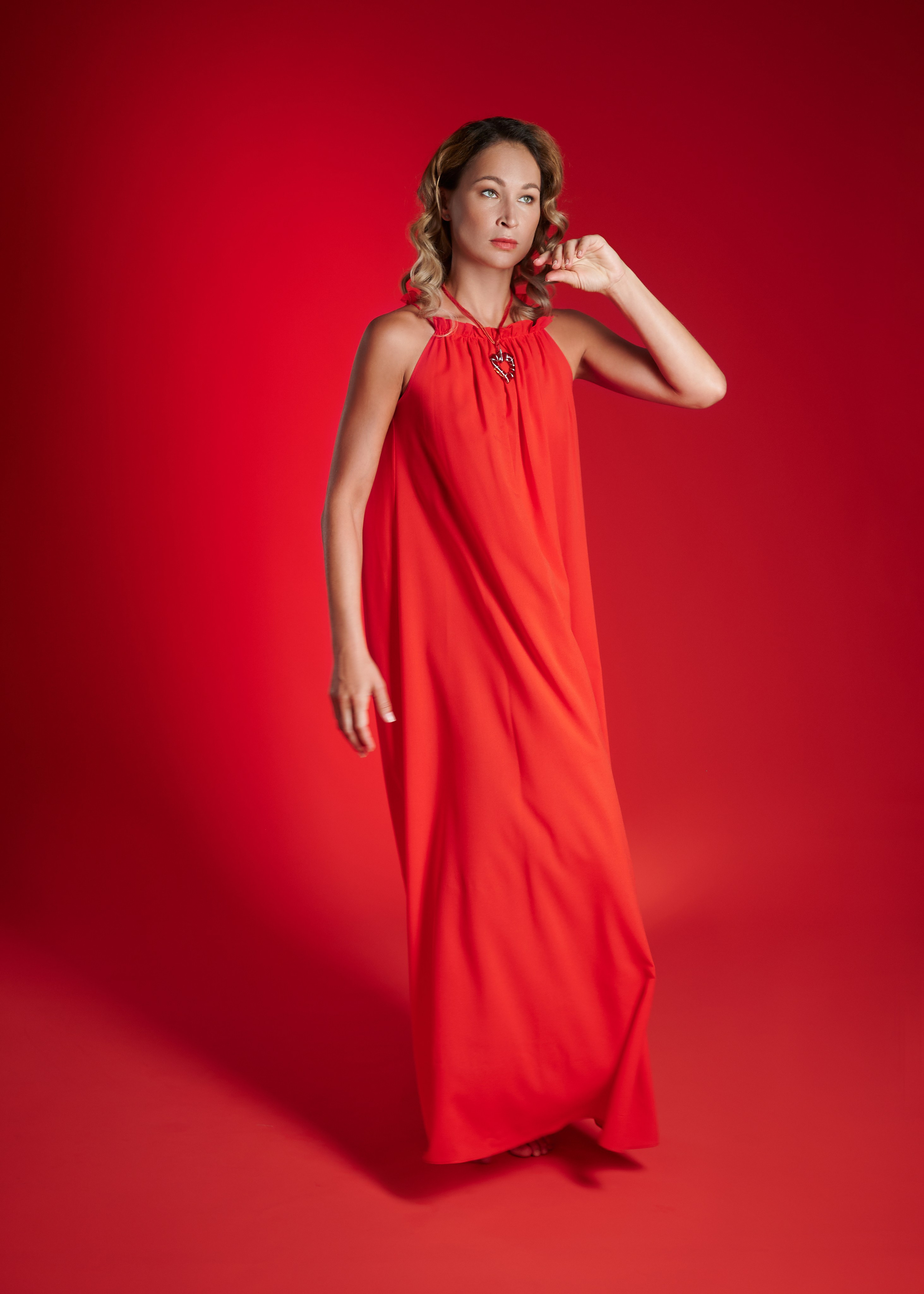 Ирина. Студия.ProPortret. Калуга