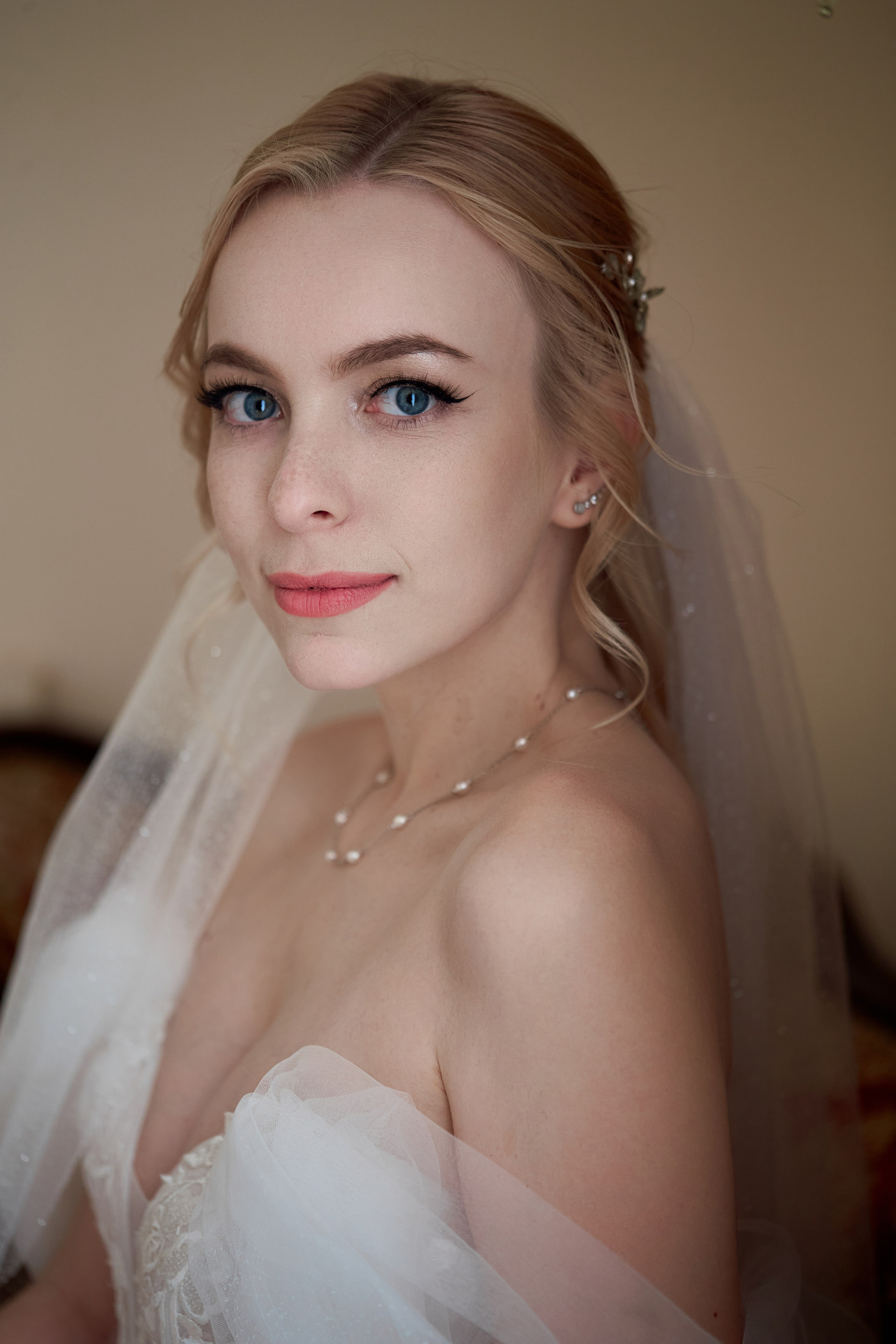 Михаил и Алина. Свадебный фотограф в Краснодаре Андрей Тюменев